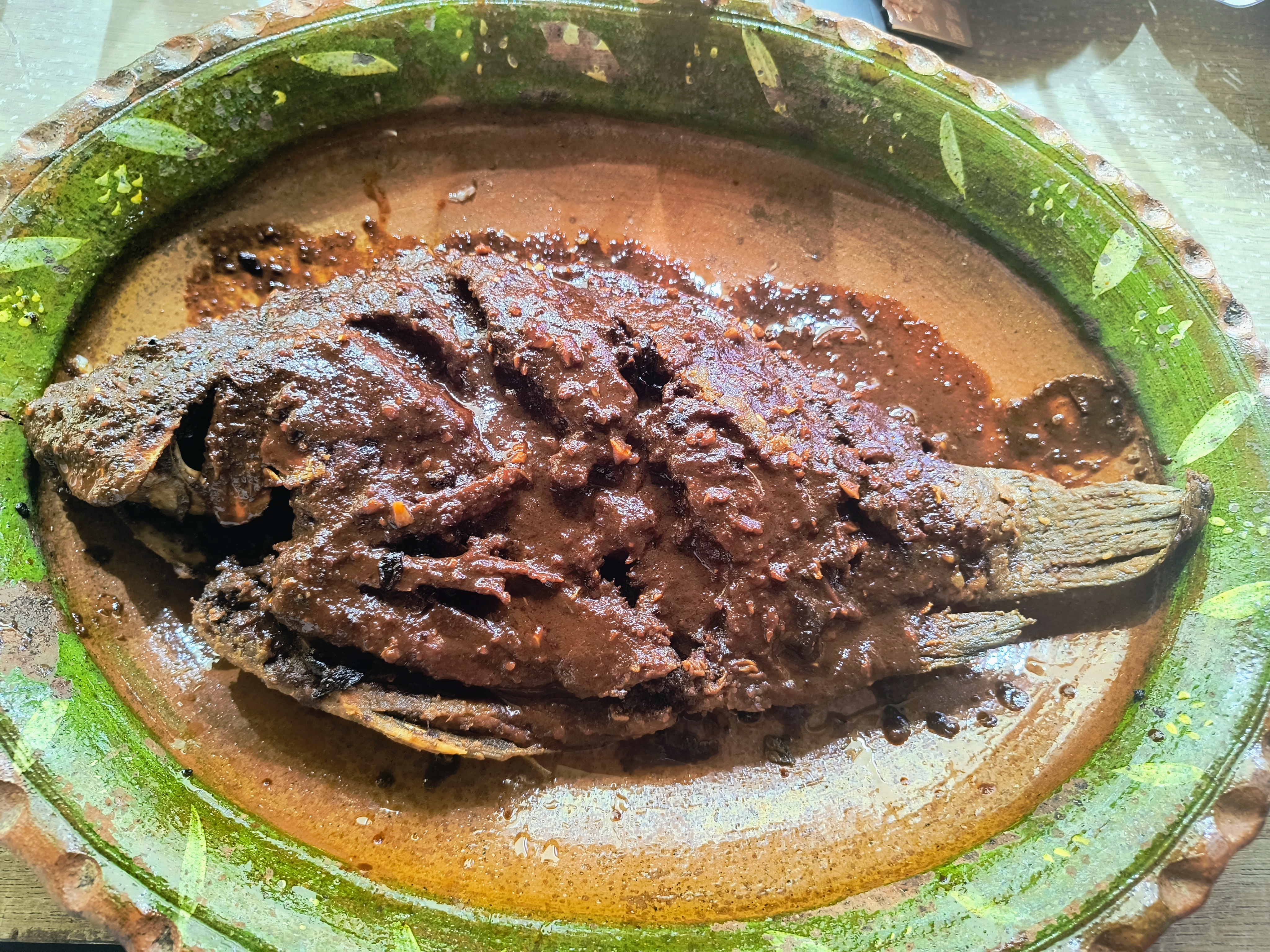 Metate de Maíz image 5