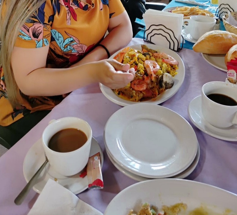 Metate de Maíz image 6