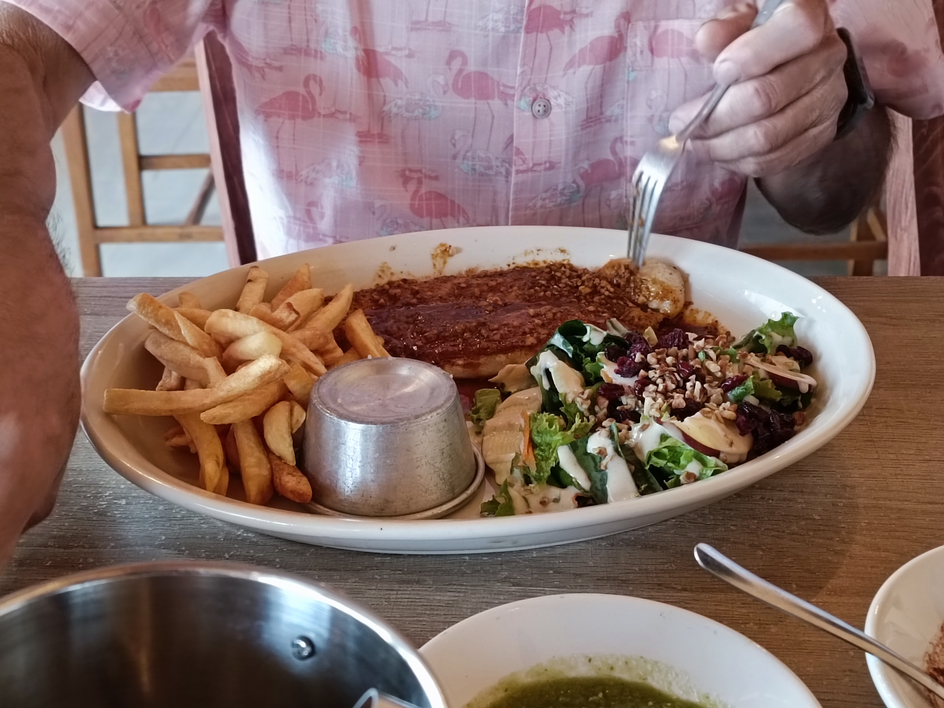 Metate de Maíz image 8