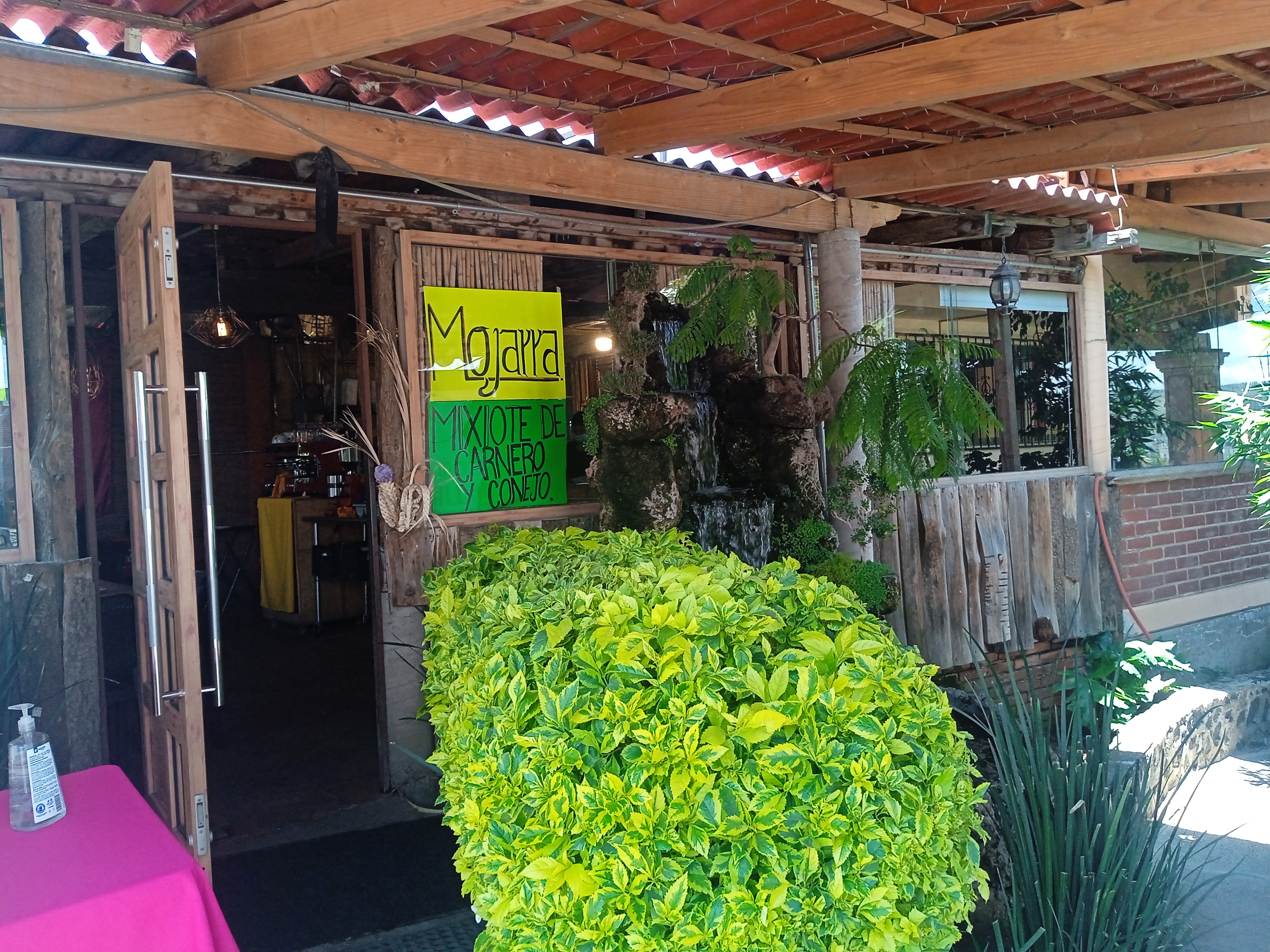 Metate de Maíz image 9