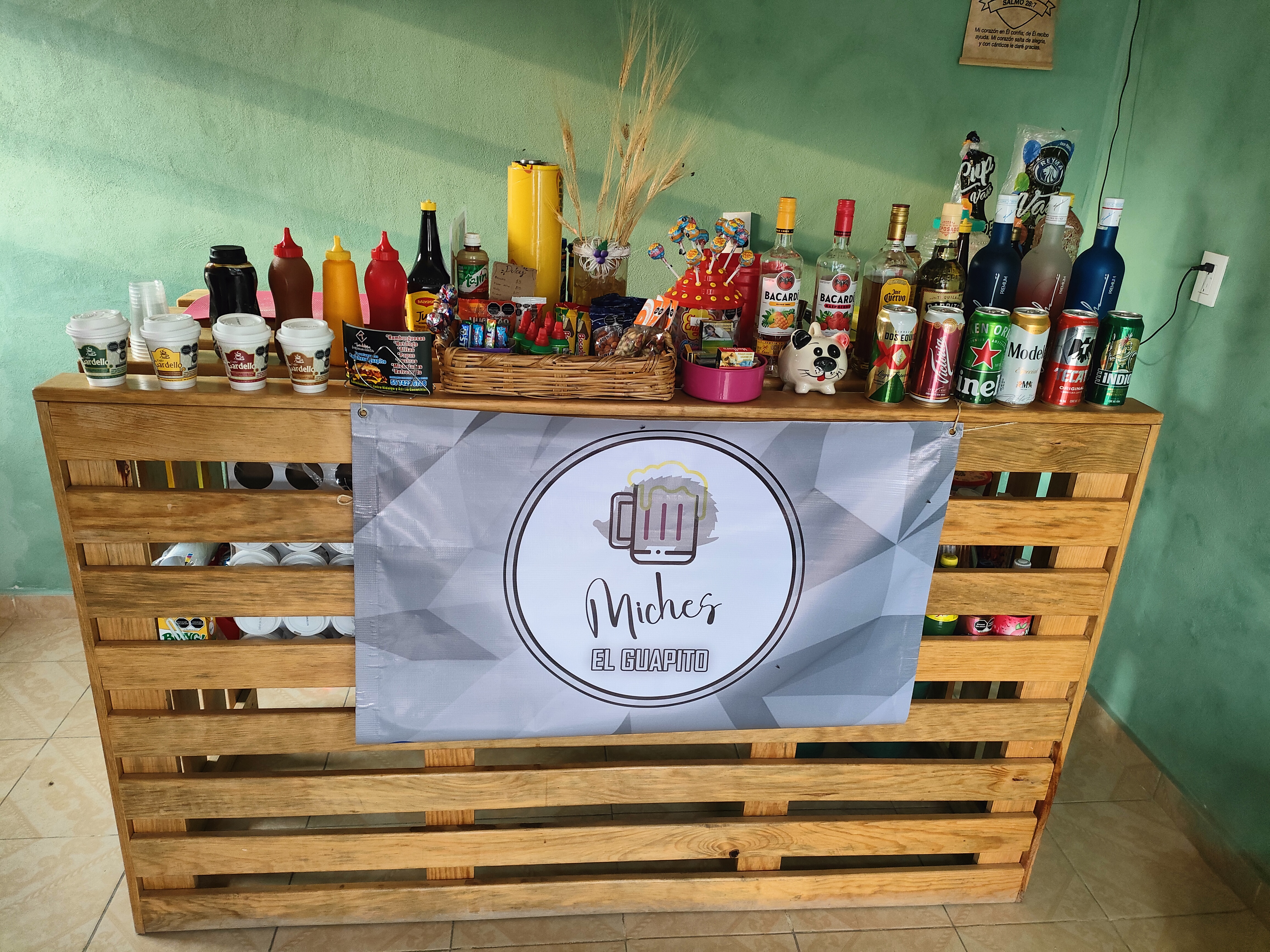 Toxi Delicias image 1