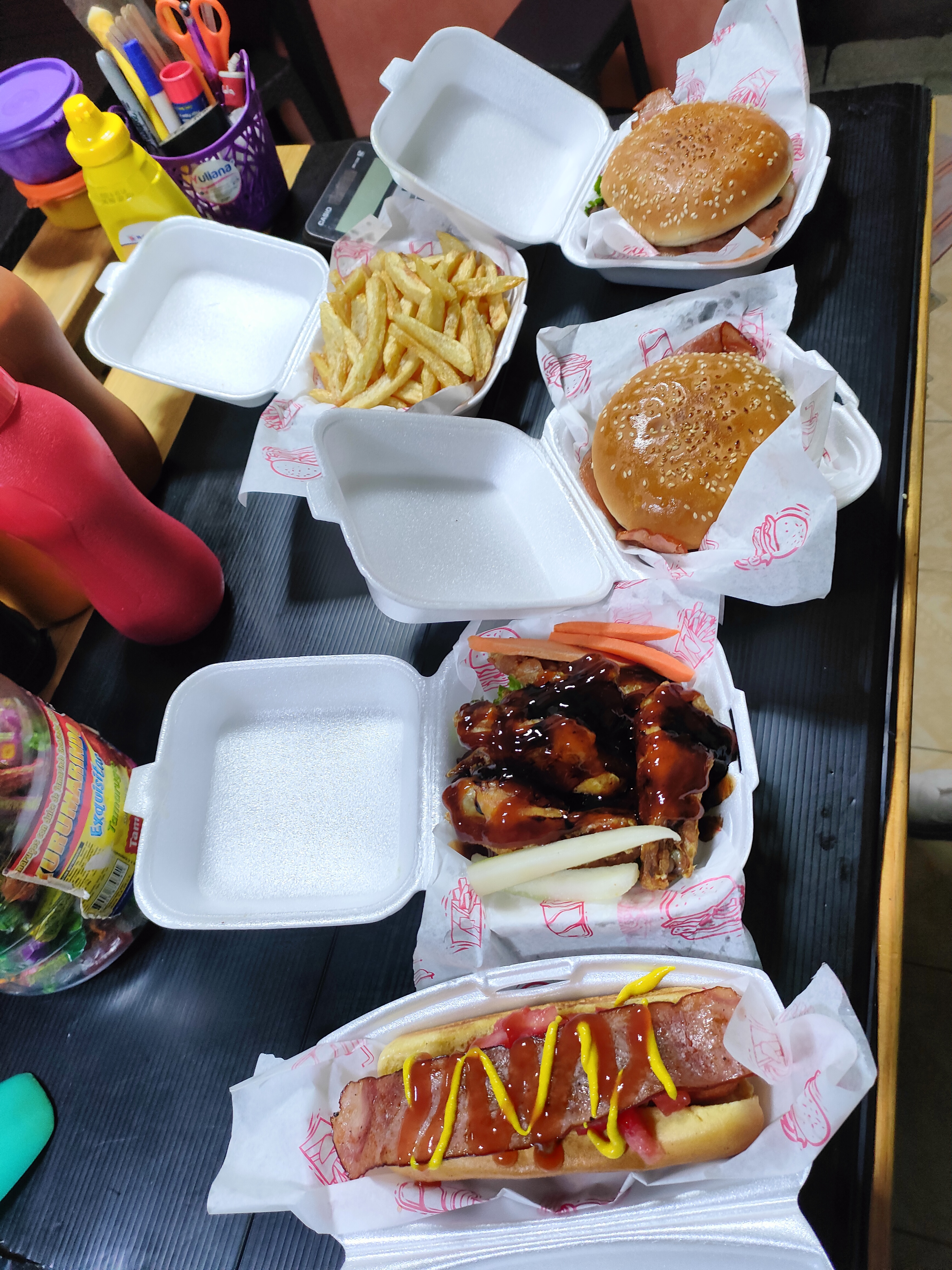 Toxi Delicias image 2