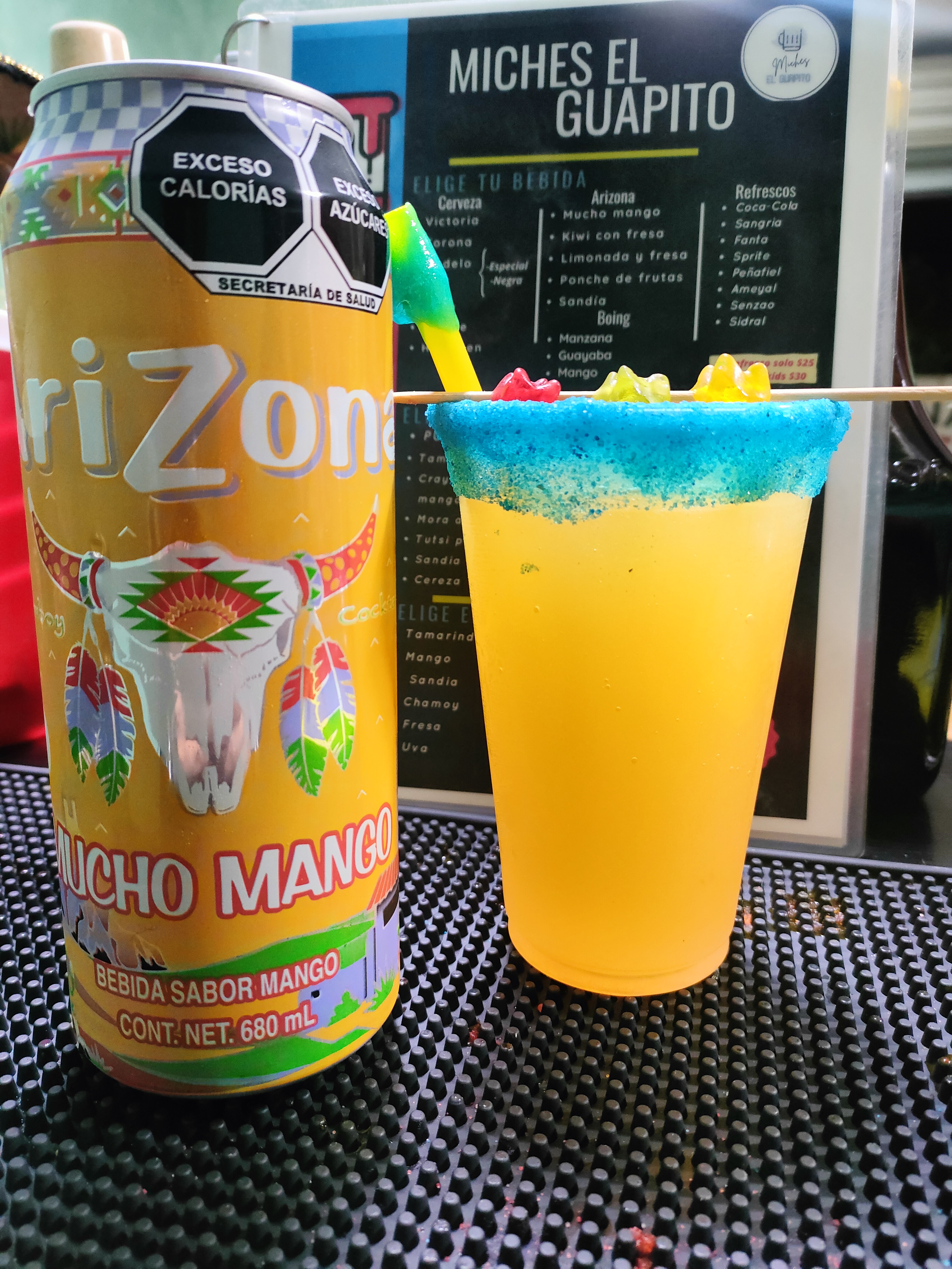 Toxi Delicias image 3