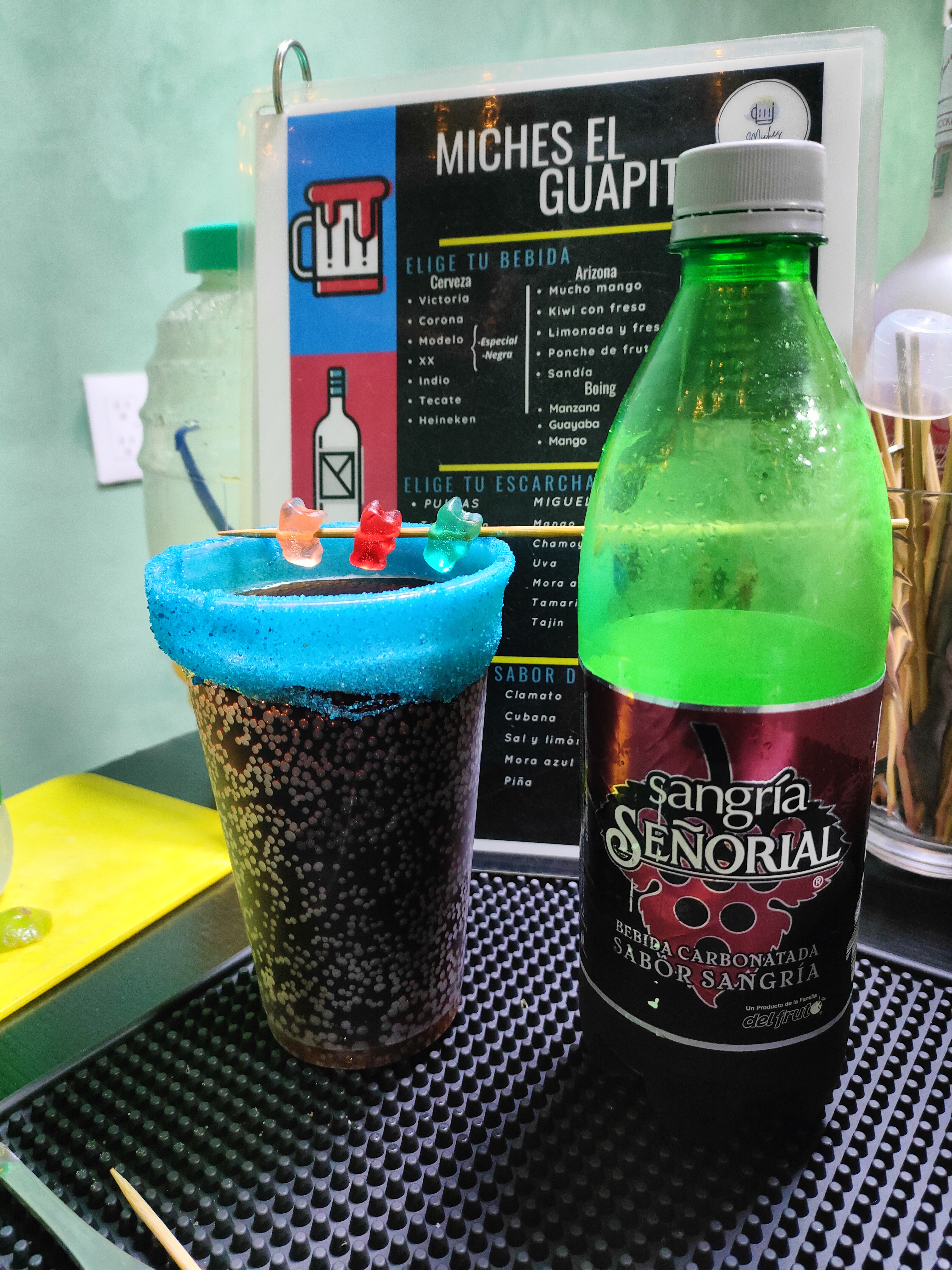 Toxi Delicias image 4