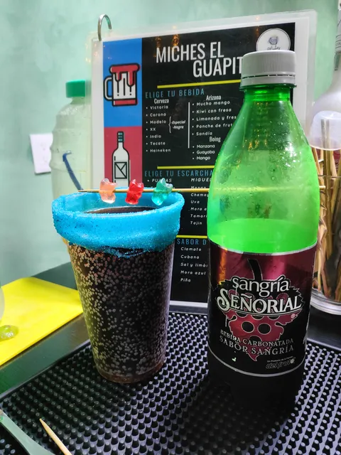 Toxi Delicias image 4