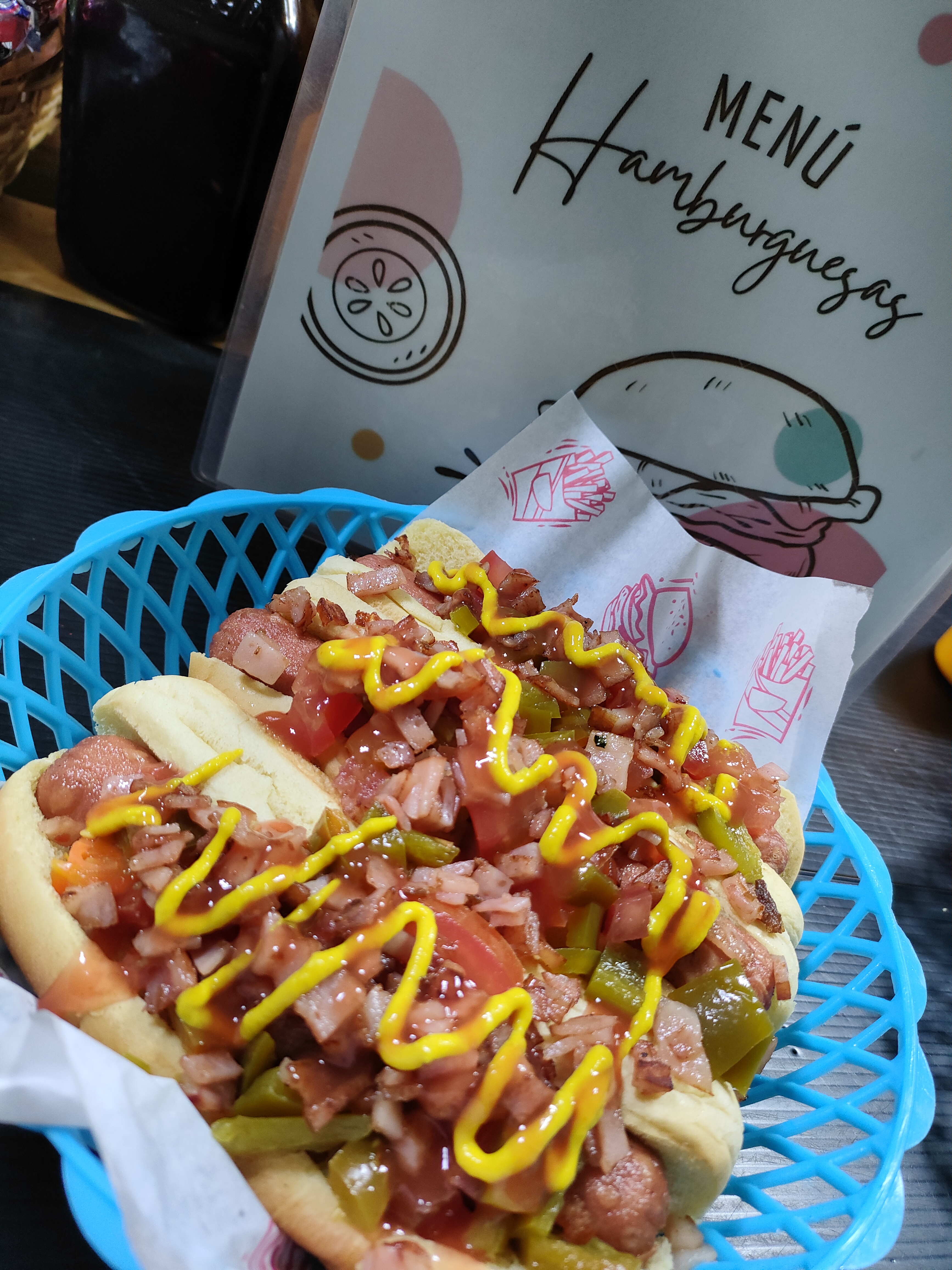 Toxi Delicias image 5