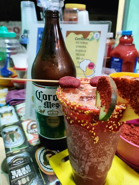 Toxi Delicias image 6