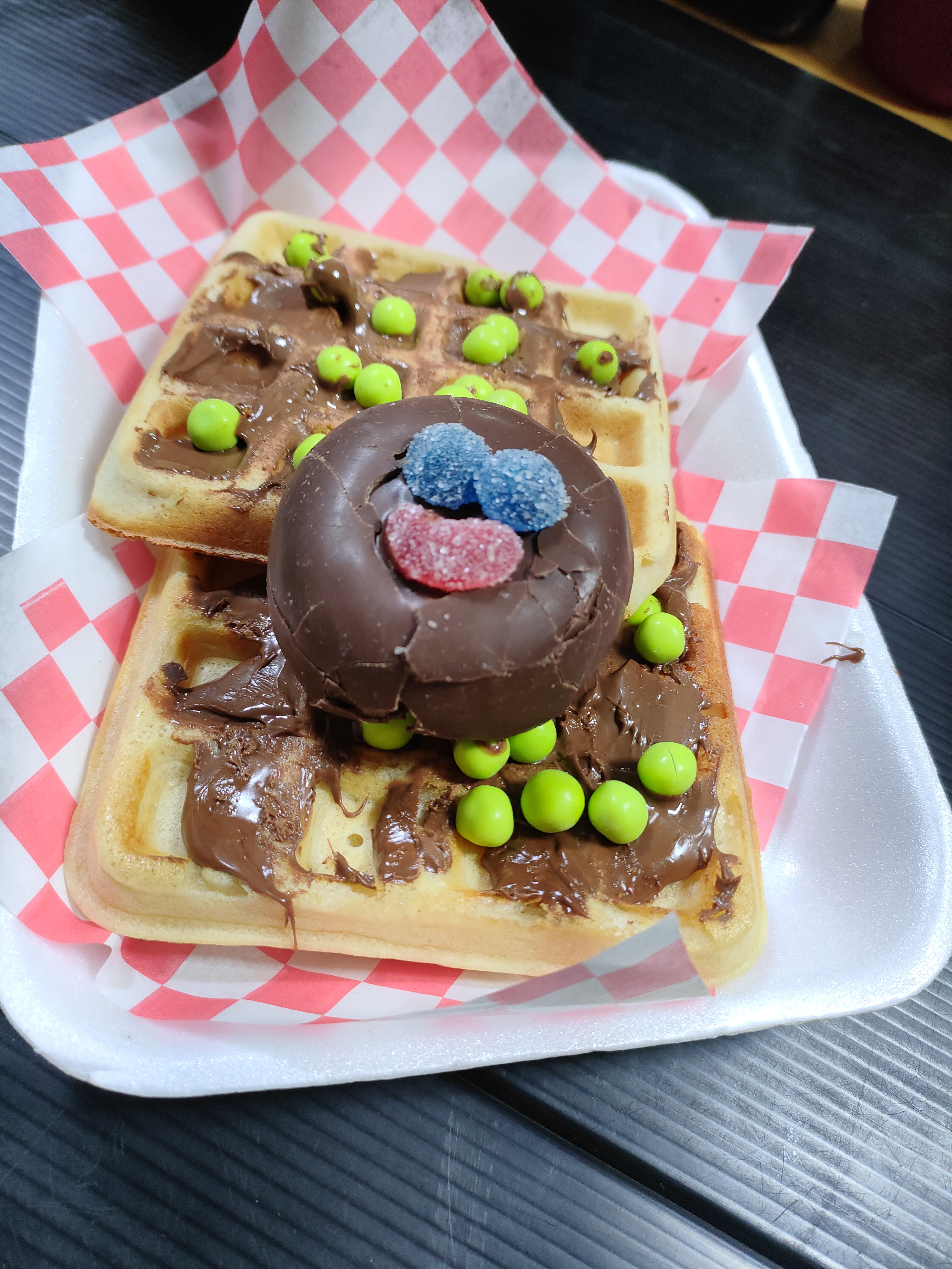 Toxi Delicias image 7