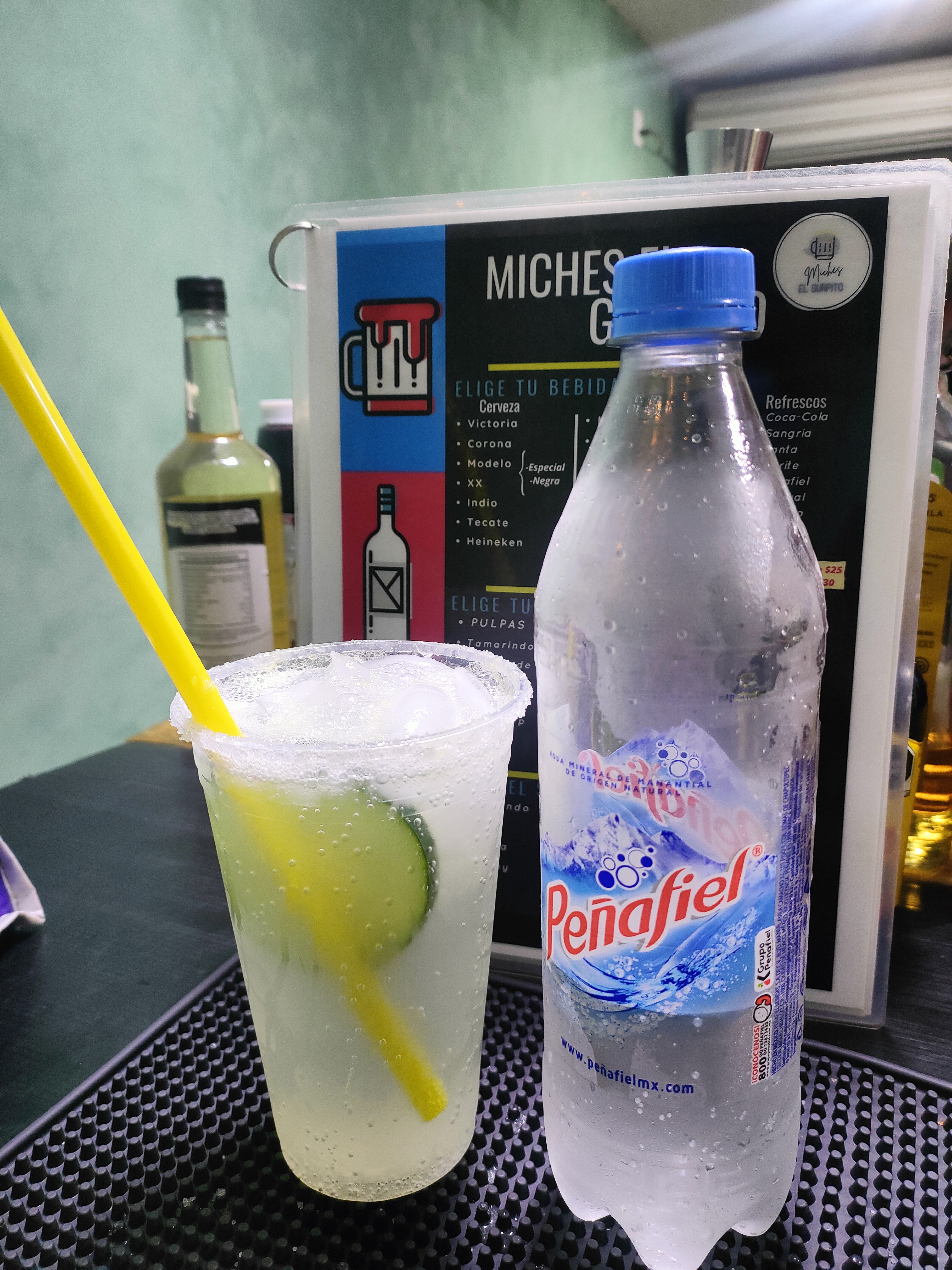 Toxi Delicias image 8