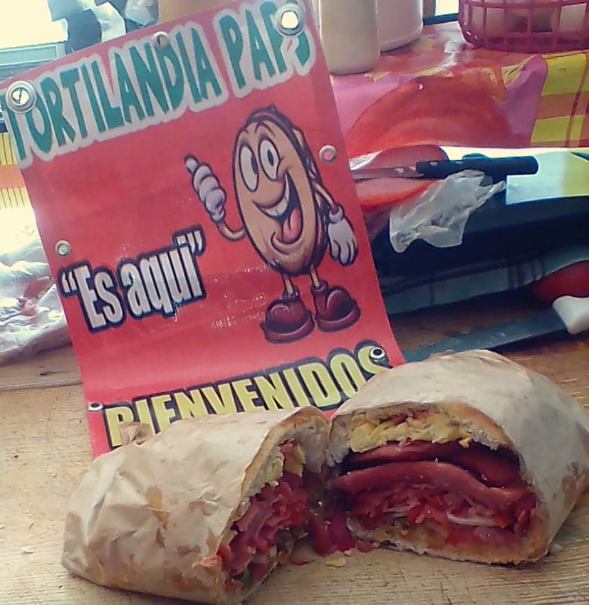 Tortilandia Paps image 3