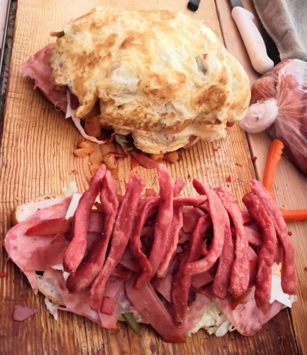 Tortilandia Paps image 4