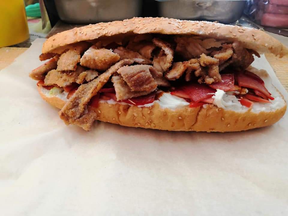 Tortilandia Paps image 5