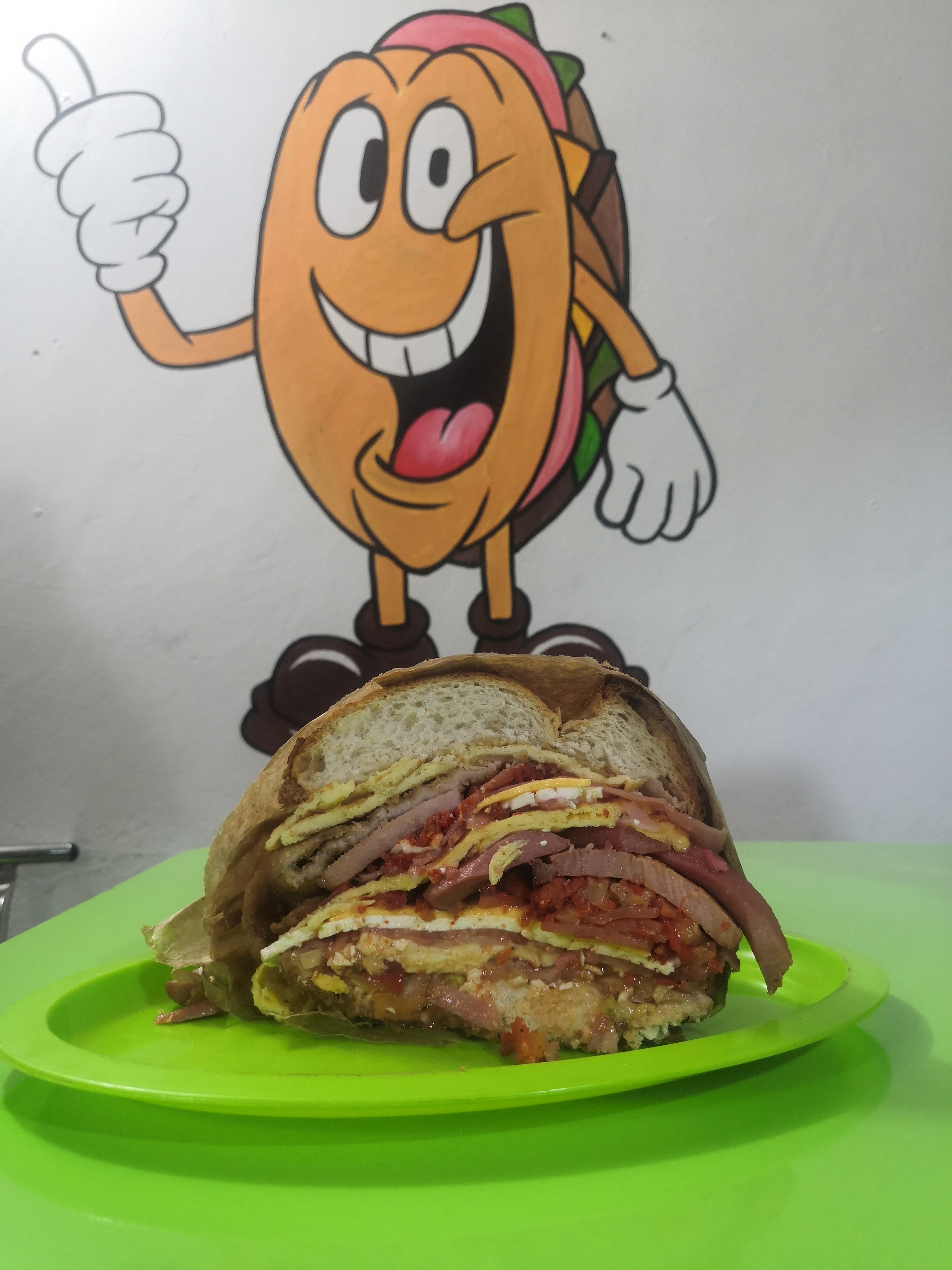 Tortilandia Paps image 7