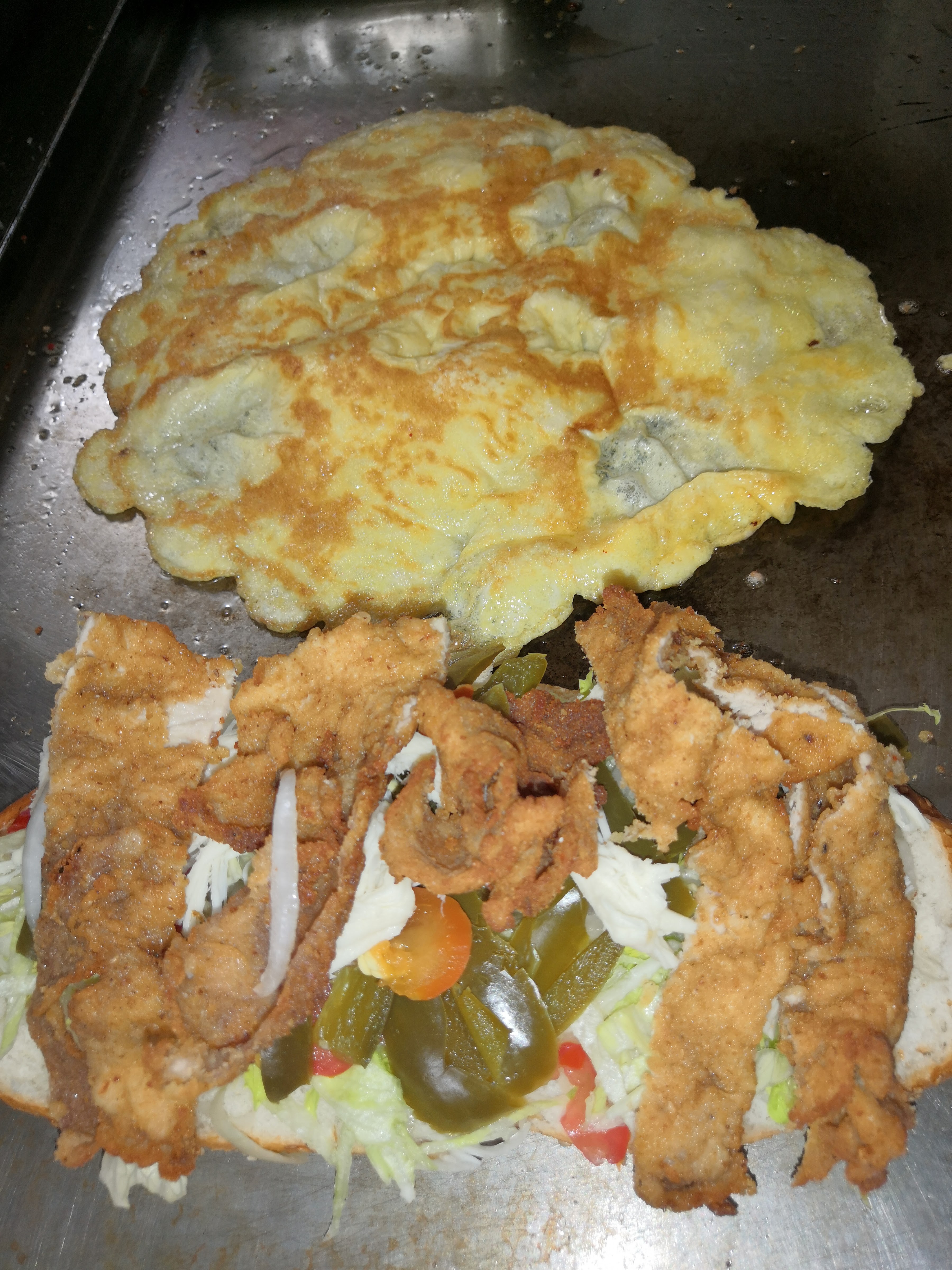 Tortilandia Paps image 10