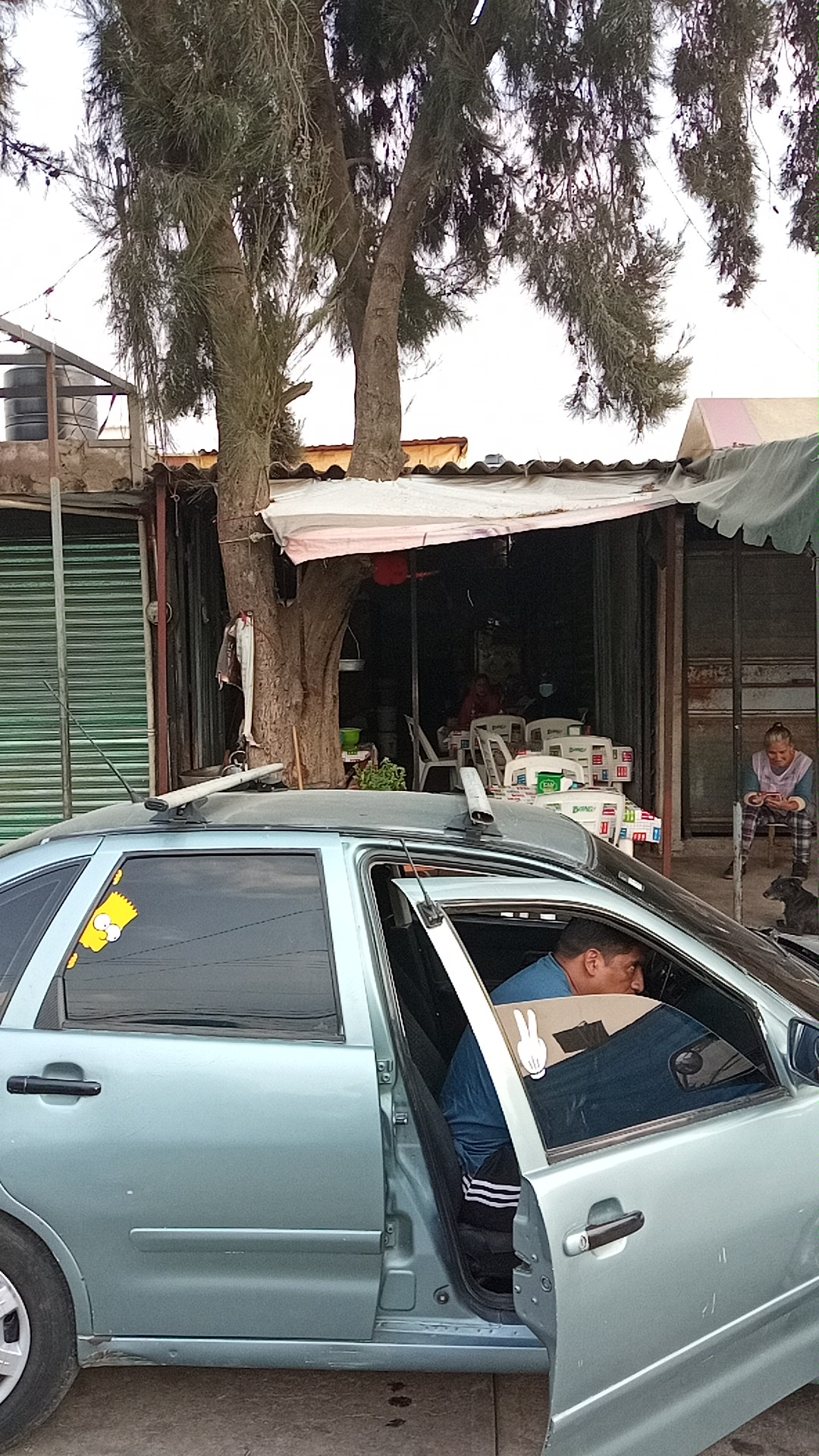 Carnitas el Pariente image 1