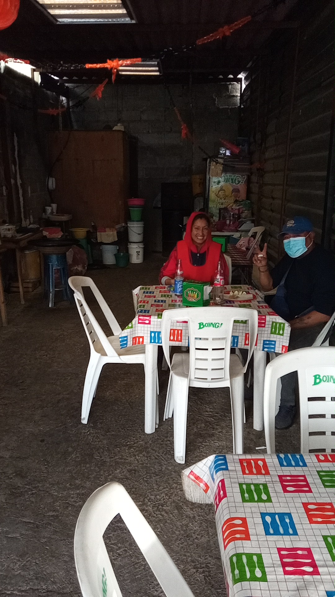 Carnitas el Pariente image 3