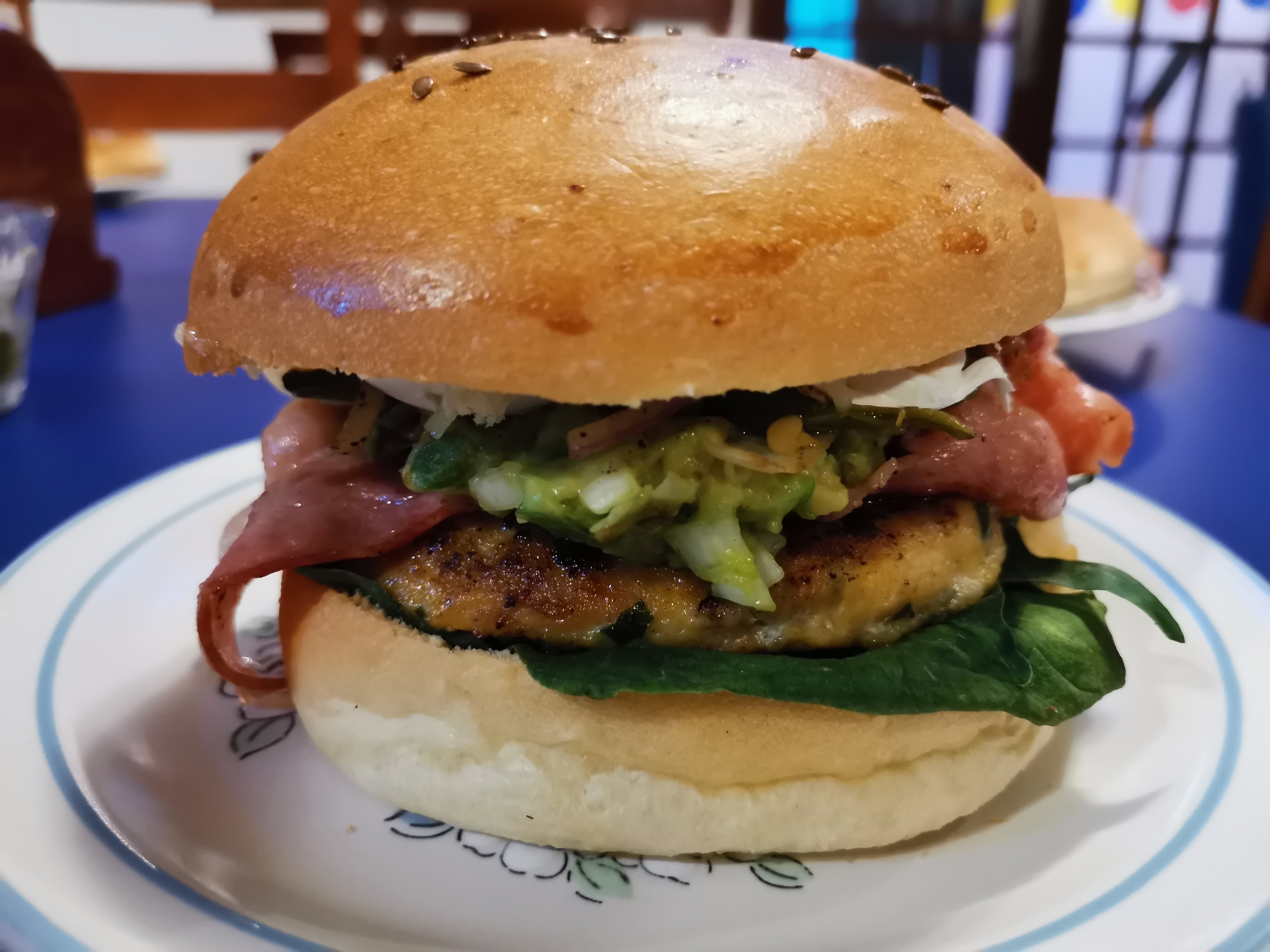 Pasteles y Pizzas El Carrusel image 3