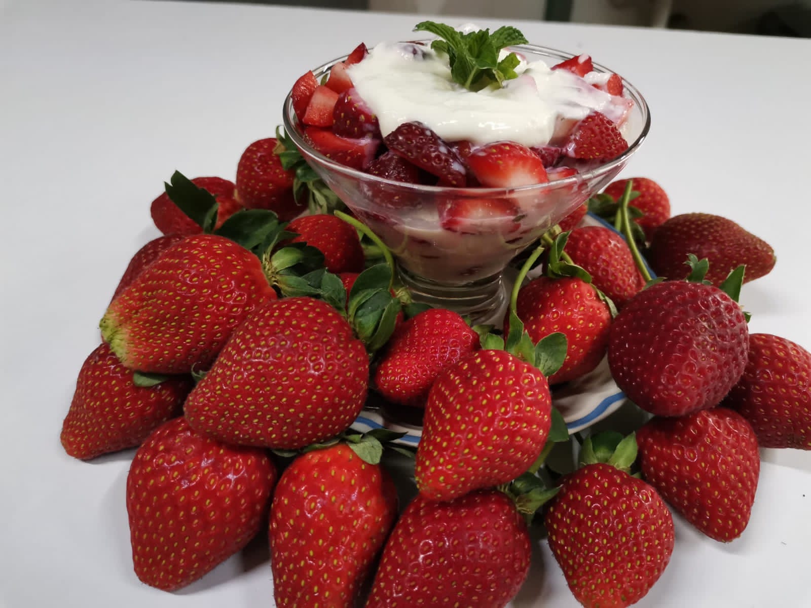 Pasteles y Pizzas El Carrusel image 4