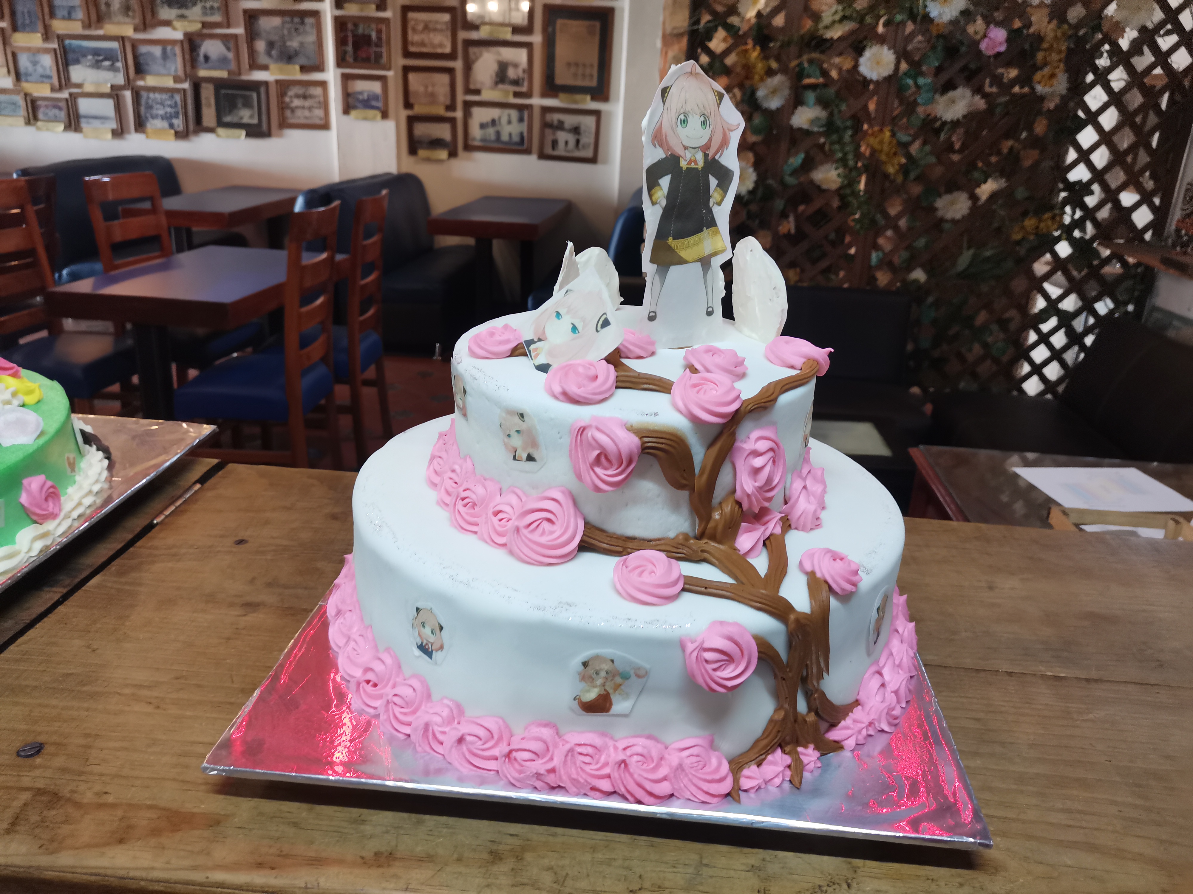 Pasteles y Pizzas El Carrusel image 5