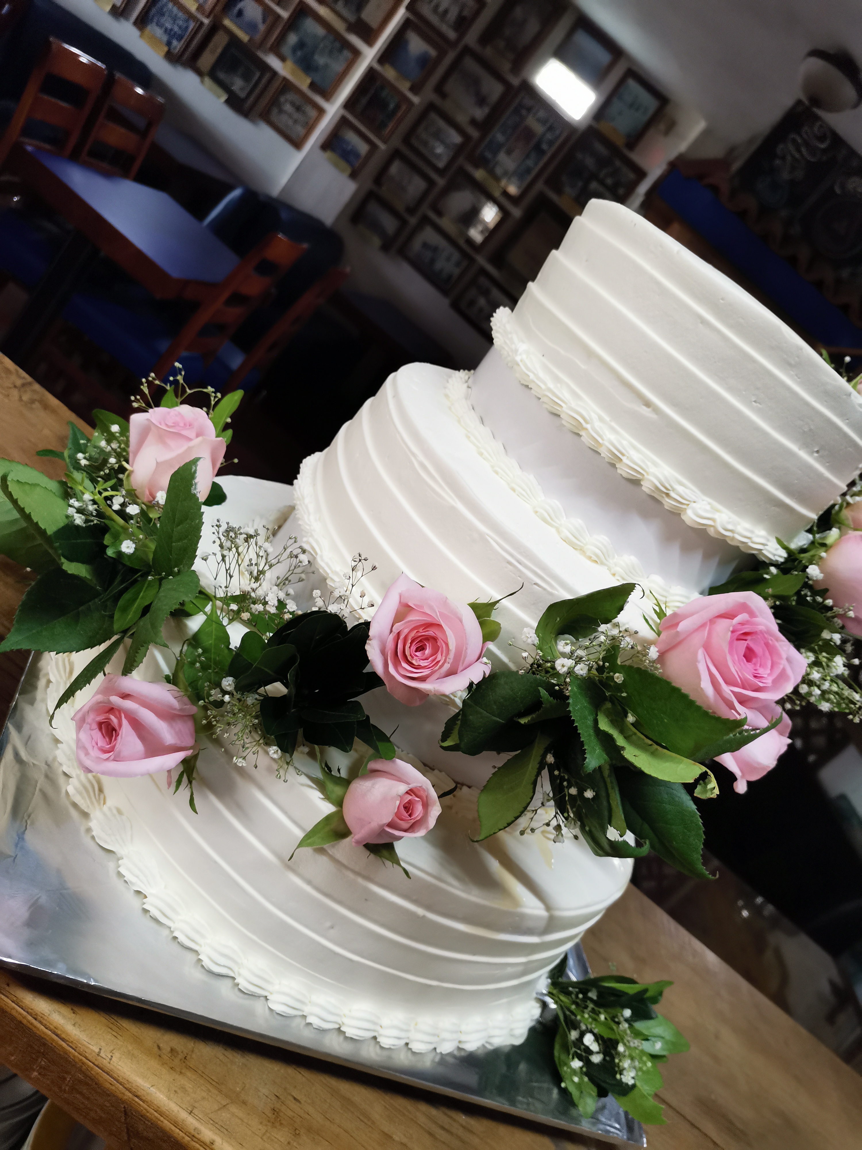 Pasteles y Pizzas El Carrusel image 7