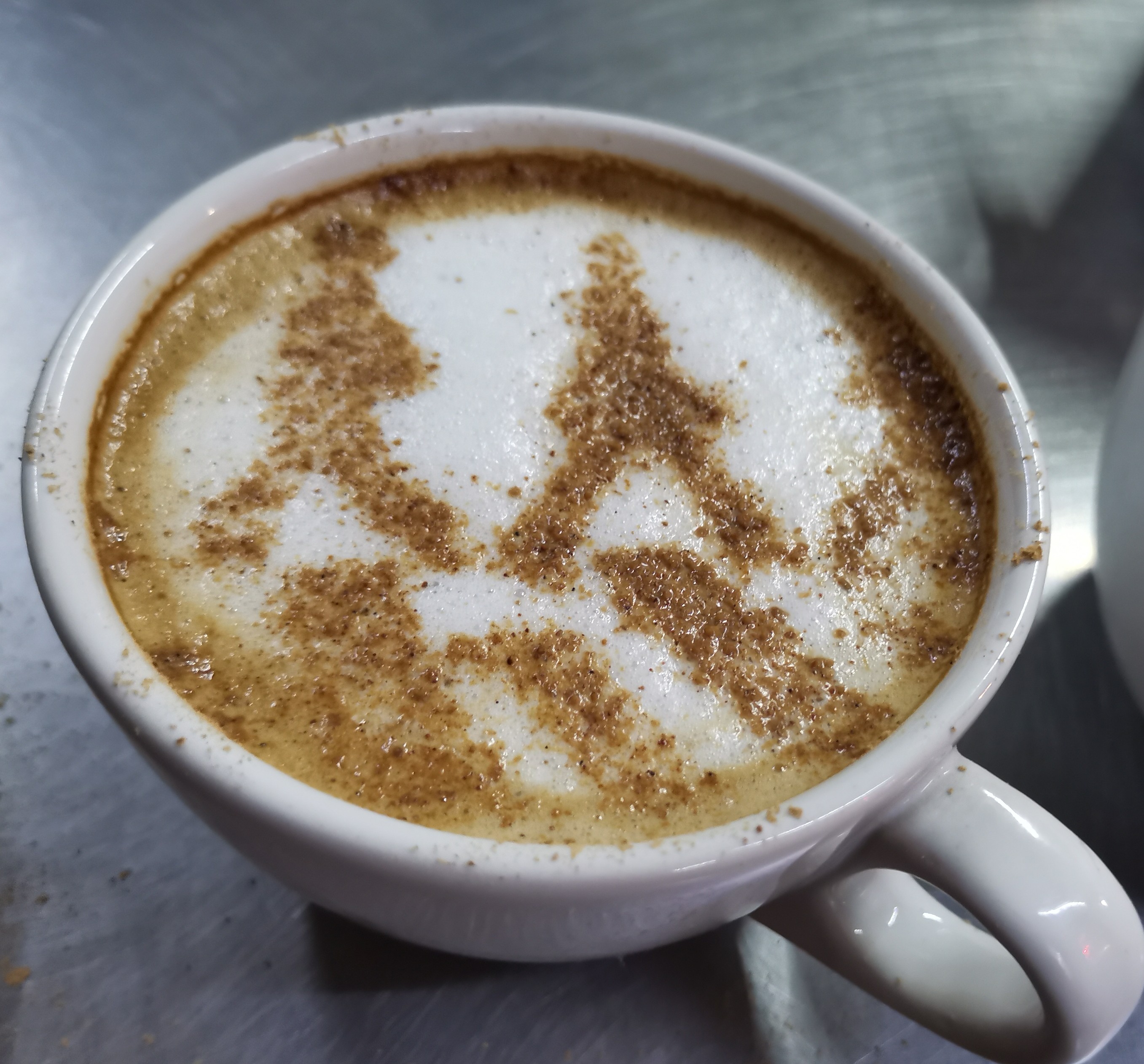 Pasteles y Pizzas El Carrusel image 10