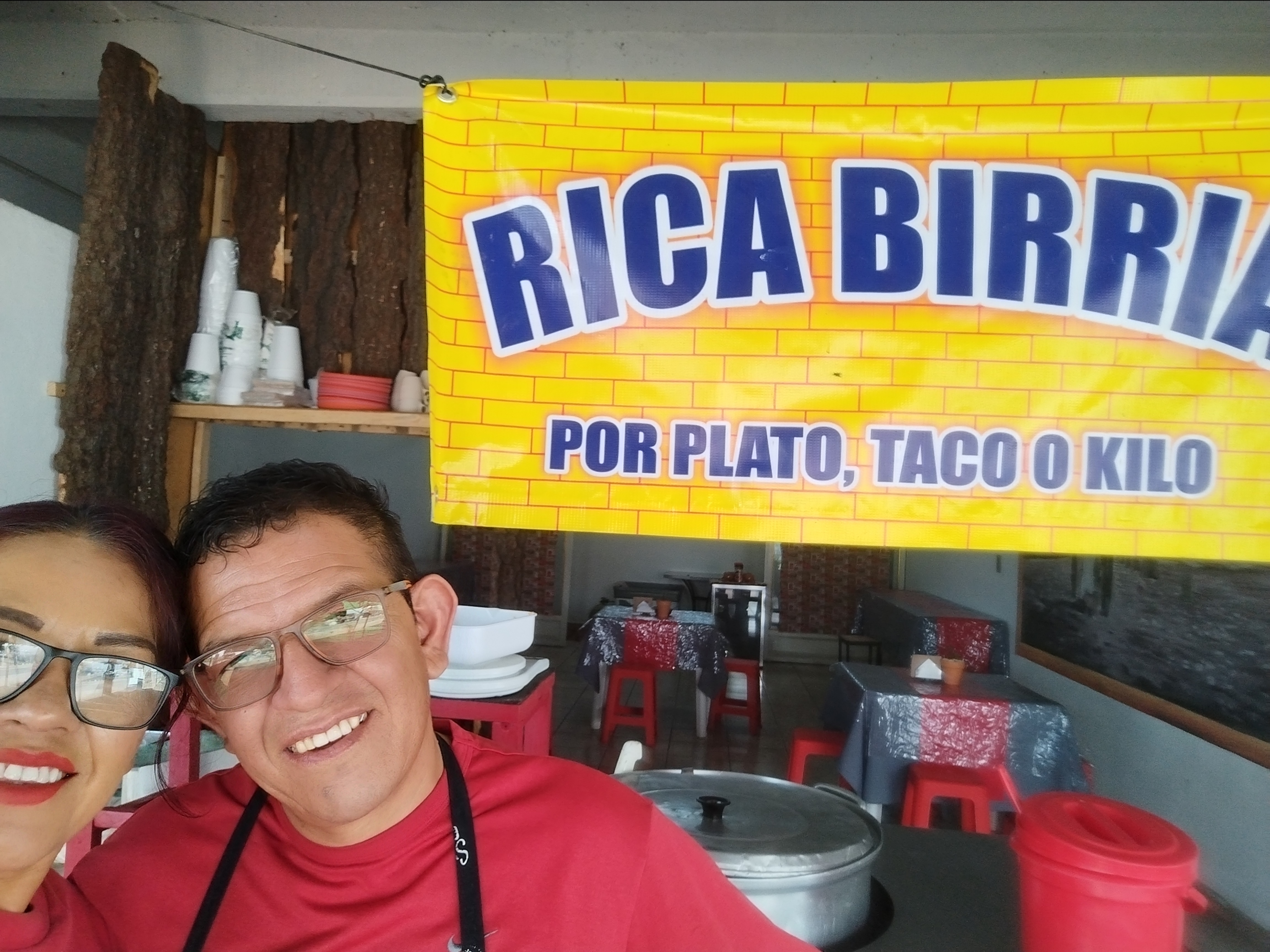 Birria Richard image 2