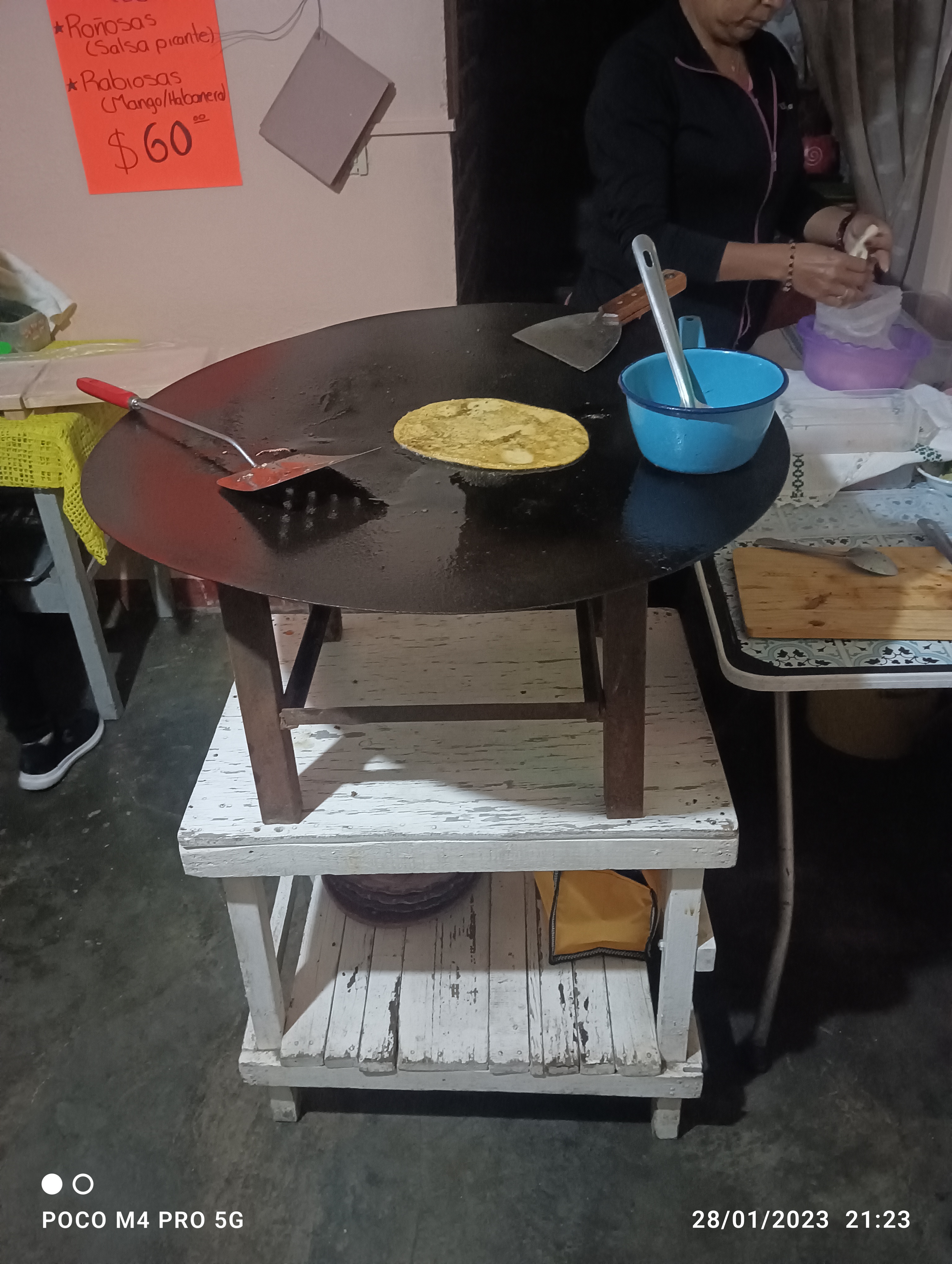 Huaraches el Torito image 2