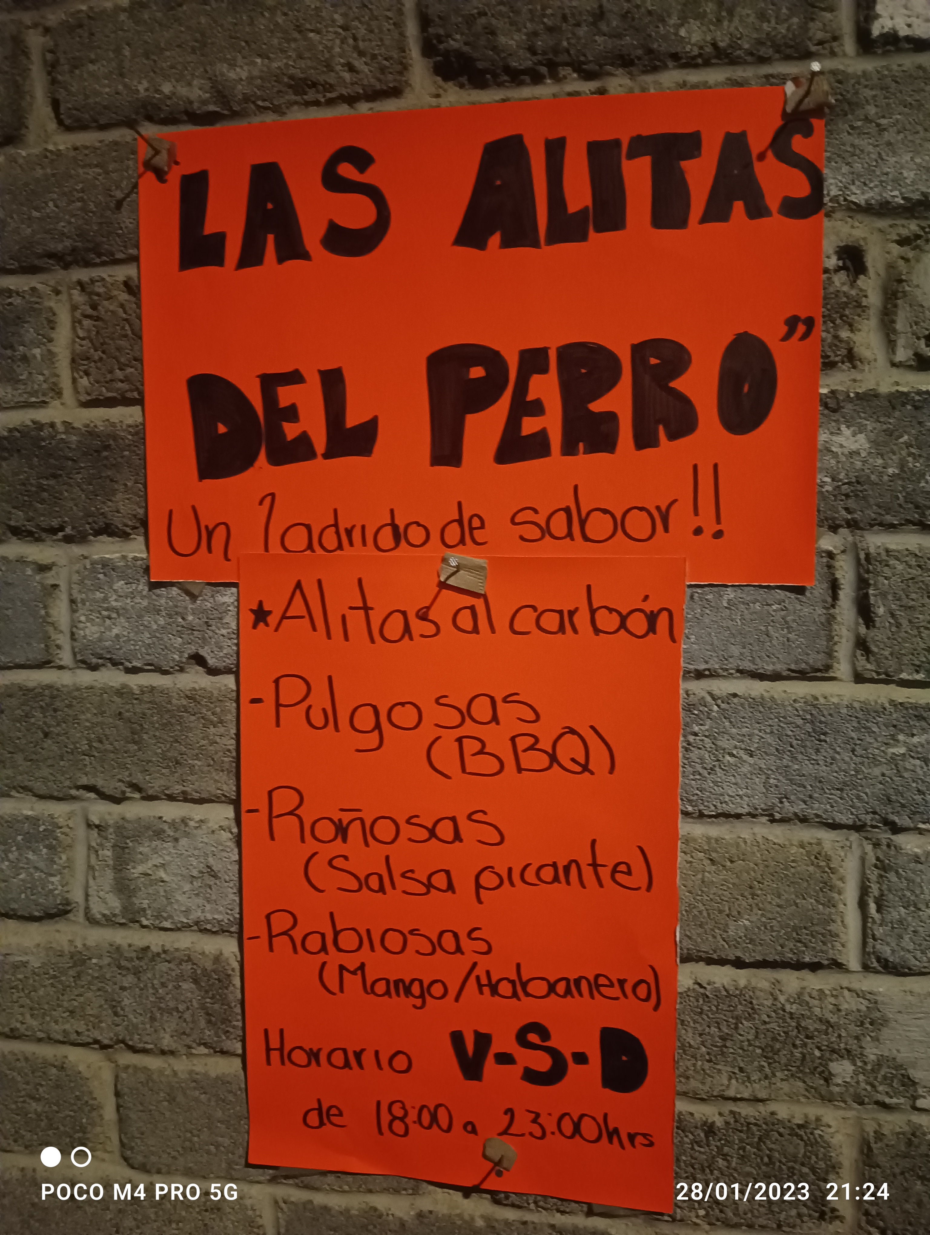 Huaraches el Torito image 4