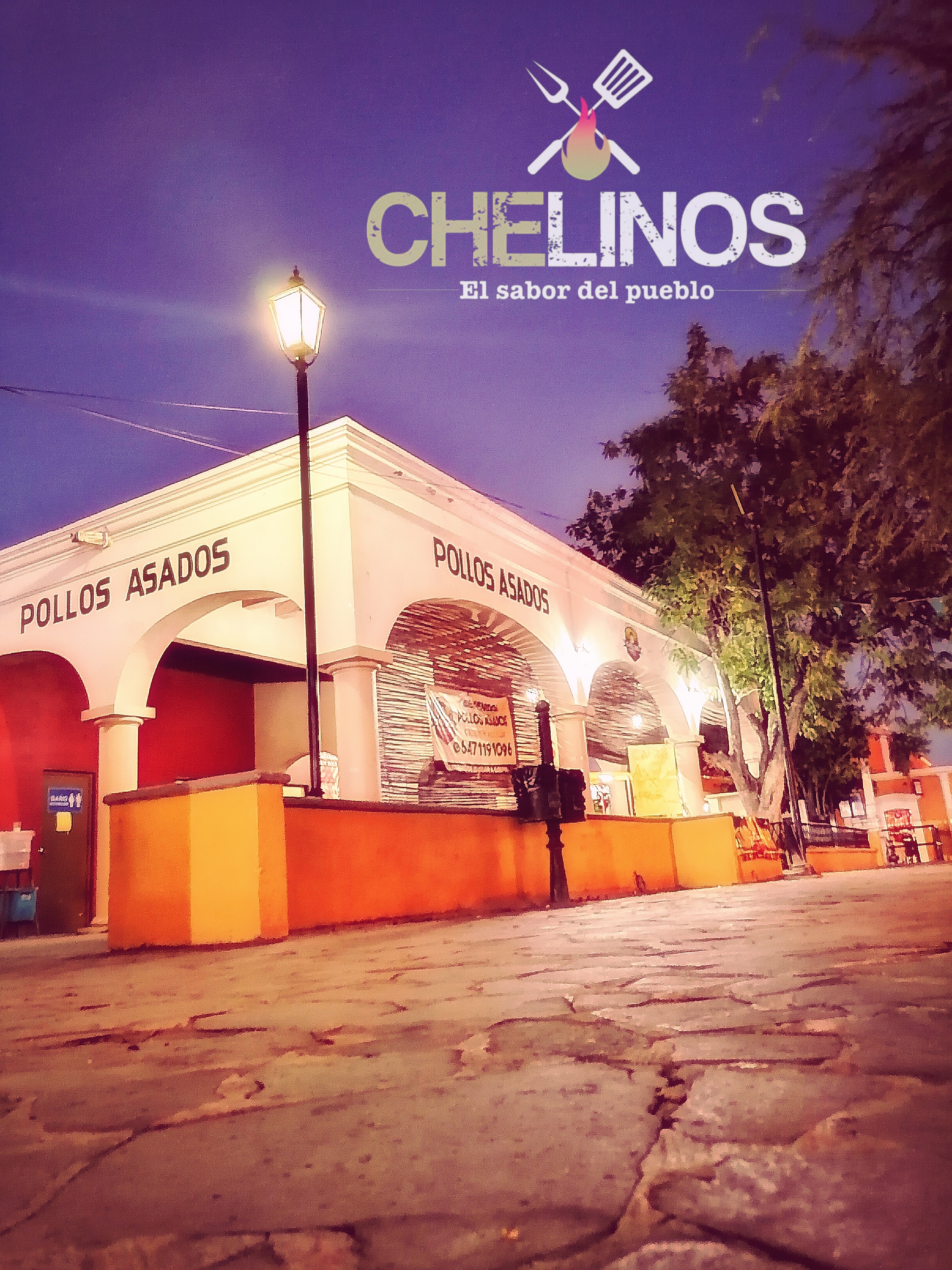 Taqueria y hotdogs Chelinos image 1