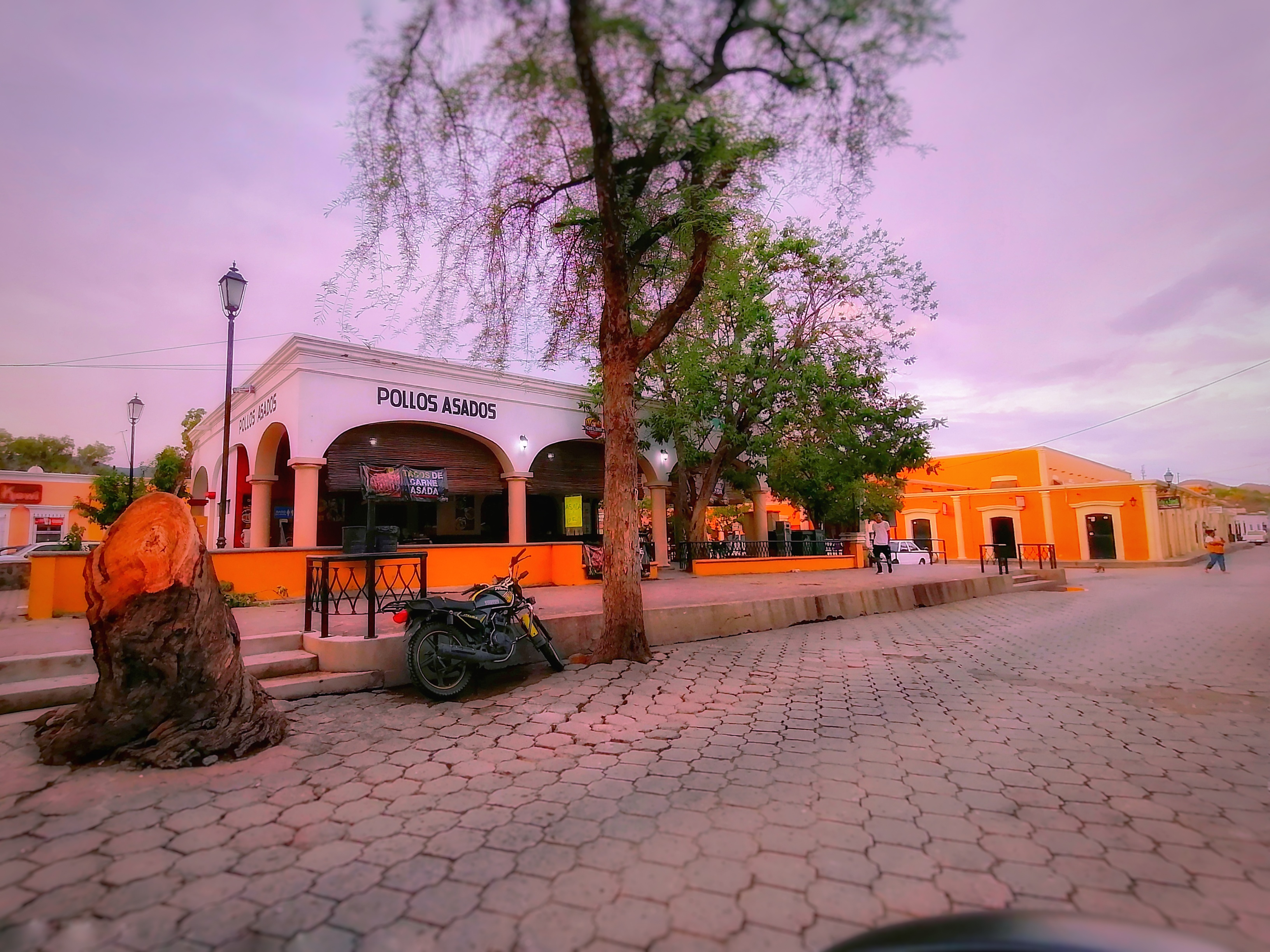 Taqueria y hotdogs Chelinos image 3