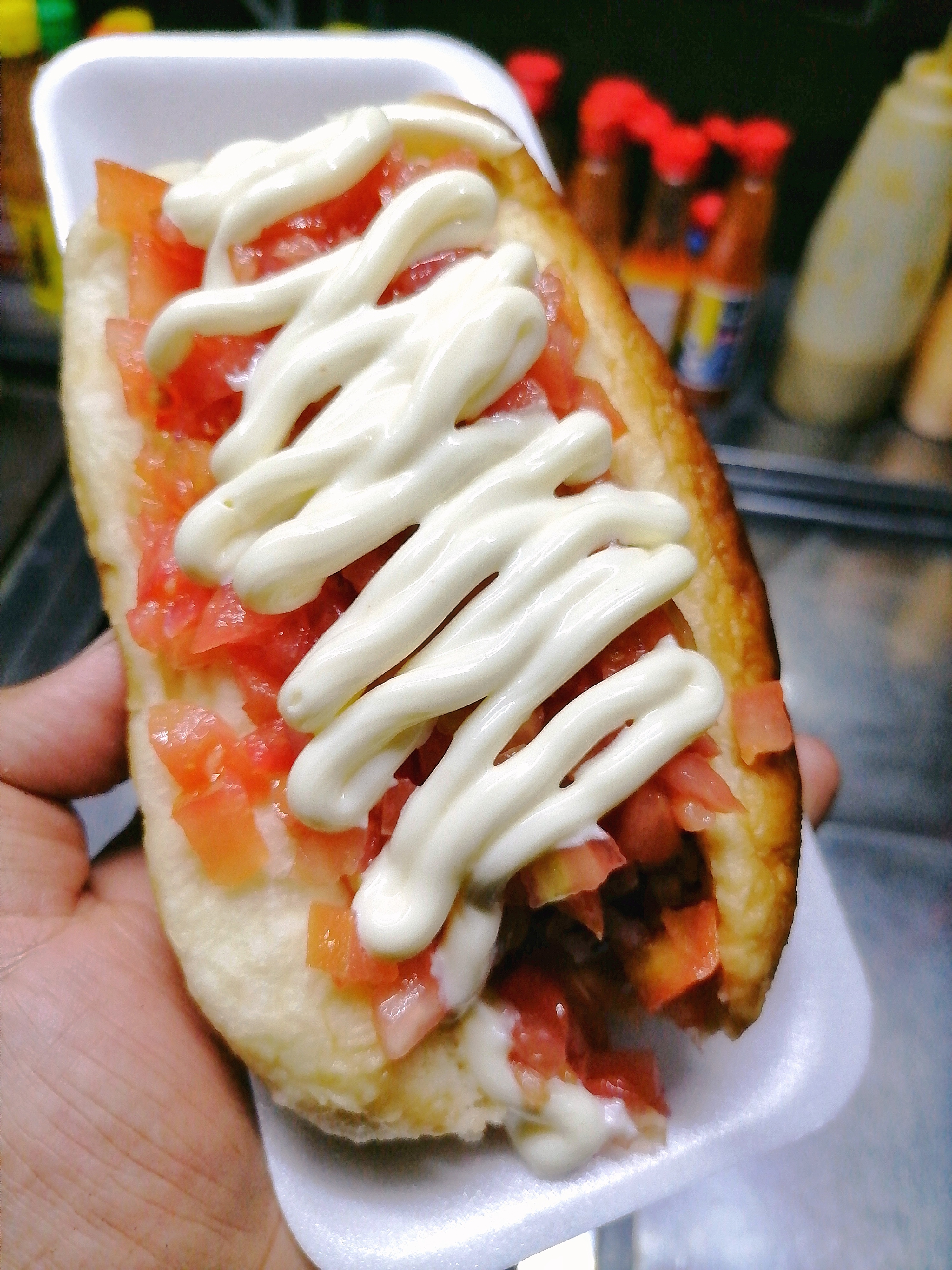 Taqueria y hotdogs Chelinos image 5