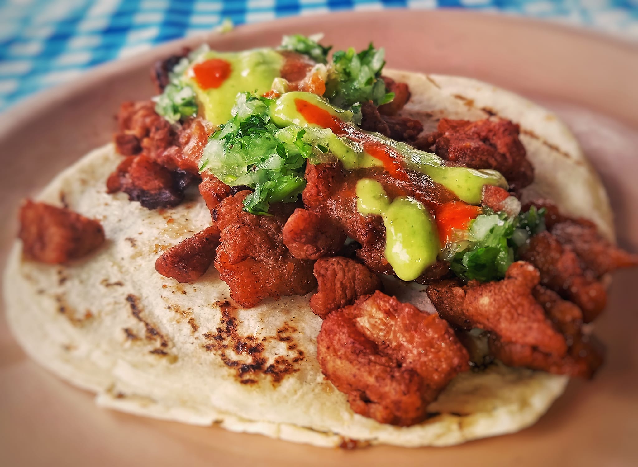 Taqueria y hotdogs Chelinos image 7