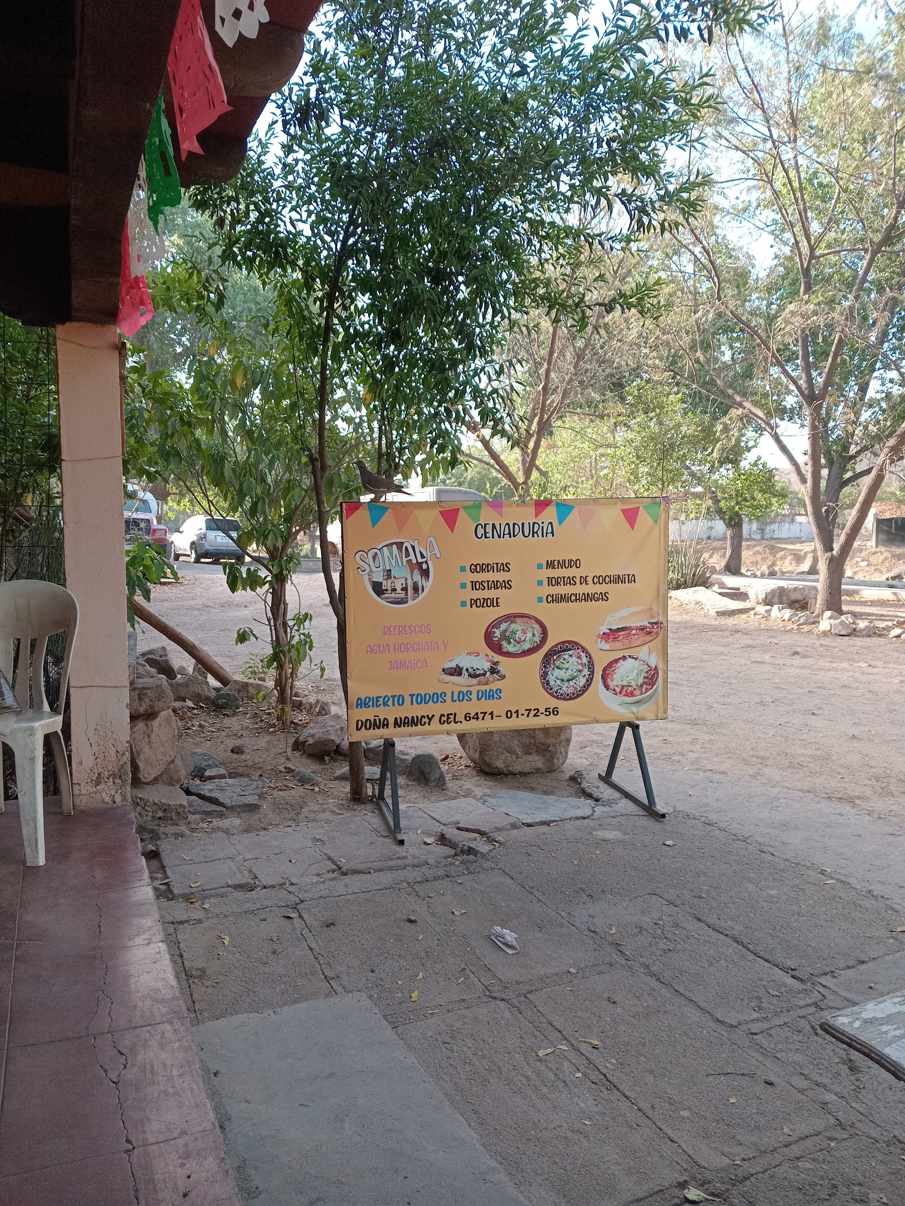 Cenaduria SOMALA image 1