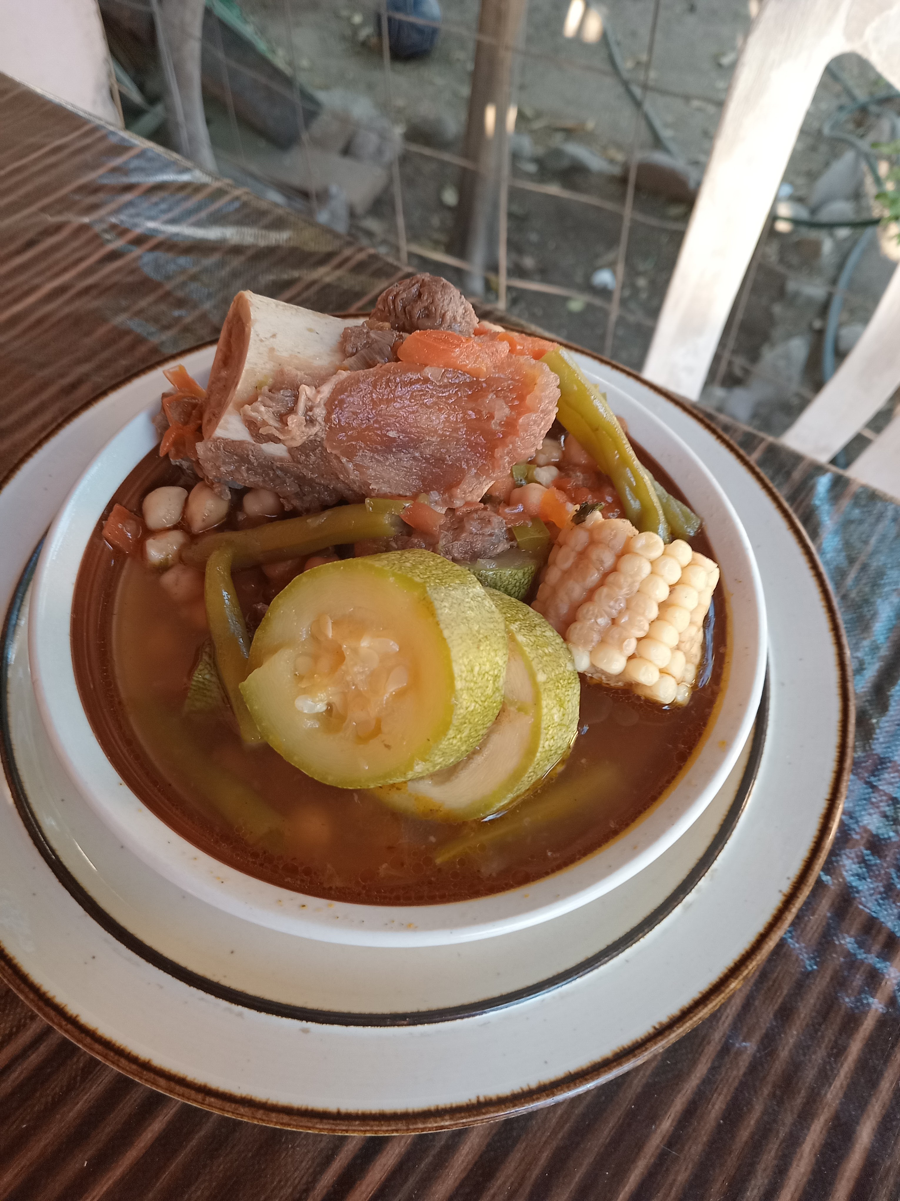 Cenaduria SOMALA image 2