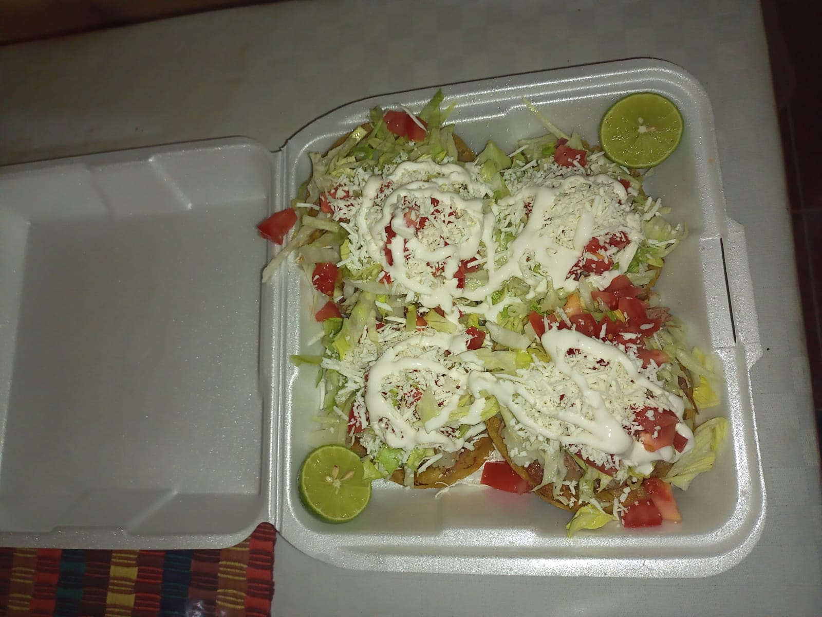 Cenaduria SOMALA image 3