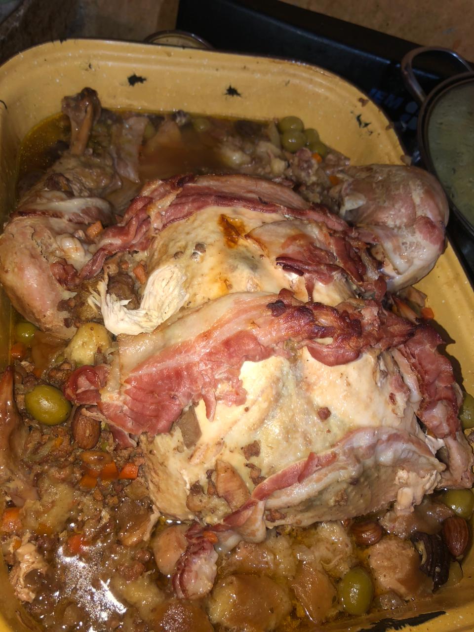 Cenaduria SOMALA image 4