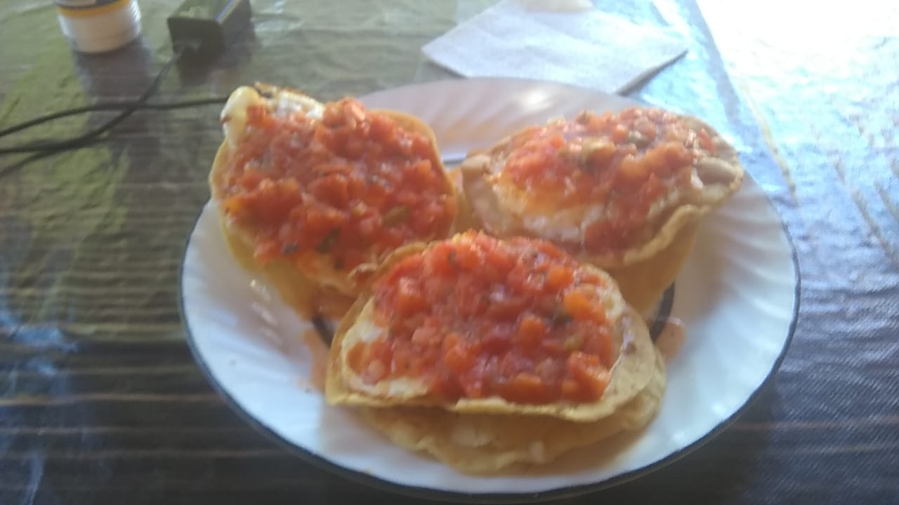 Cenaduria SOMALA image 5