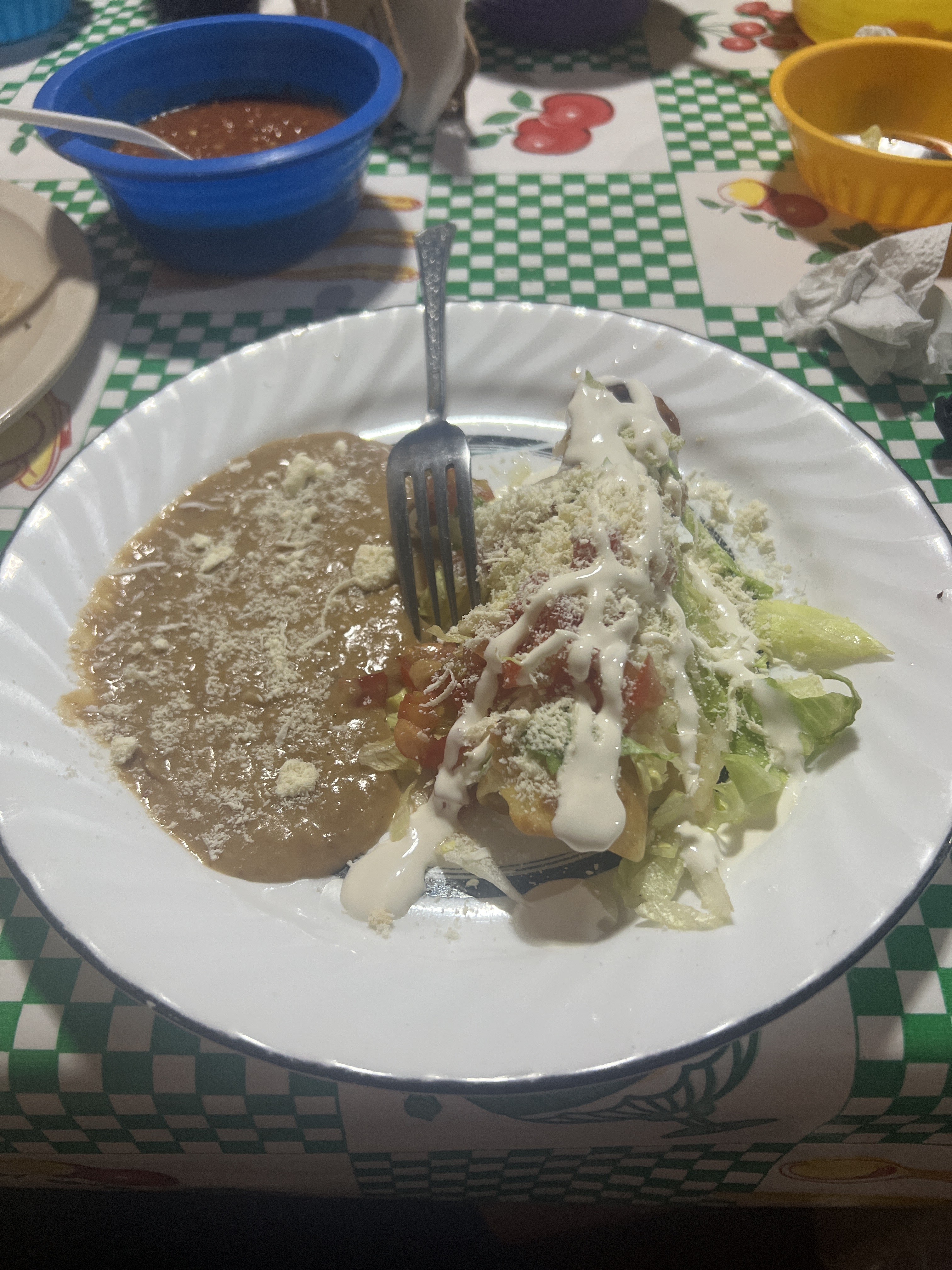 Cenaduria SOMALA image 6