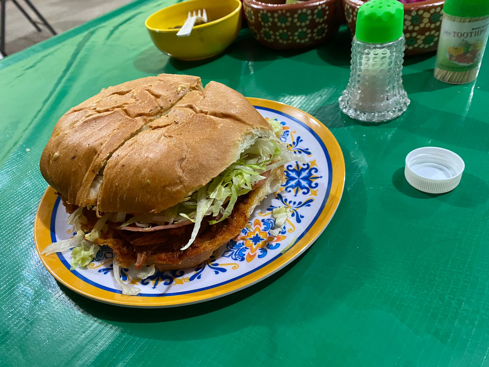 Cenaduria A LA BRAVA image 4
