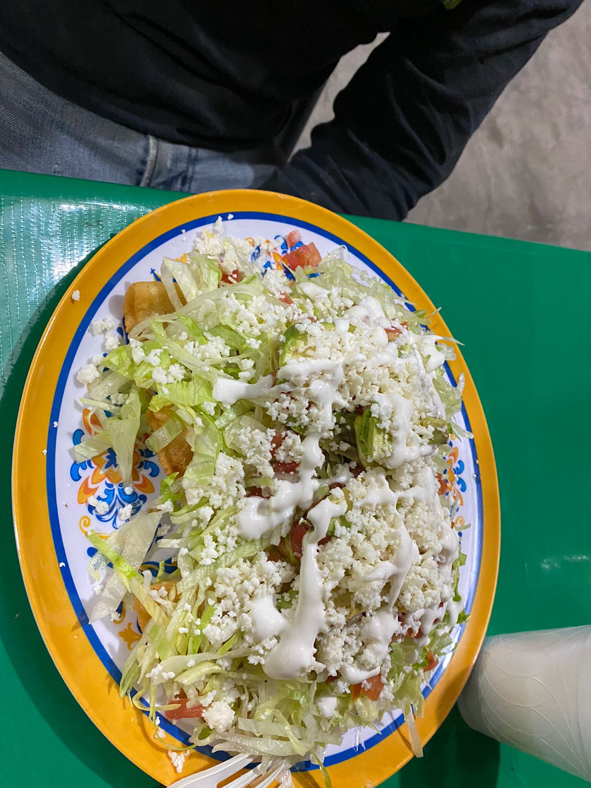 Cenaduria A LA BRAVA image 7