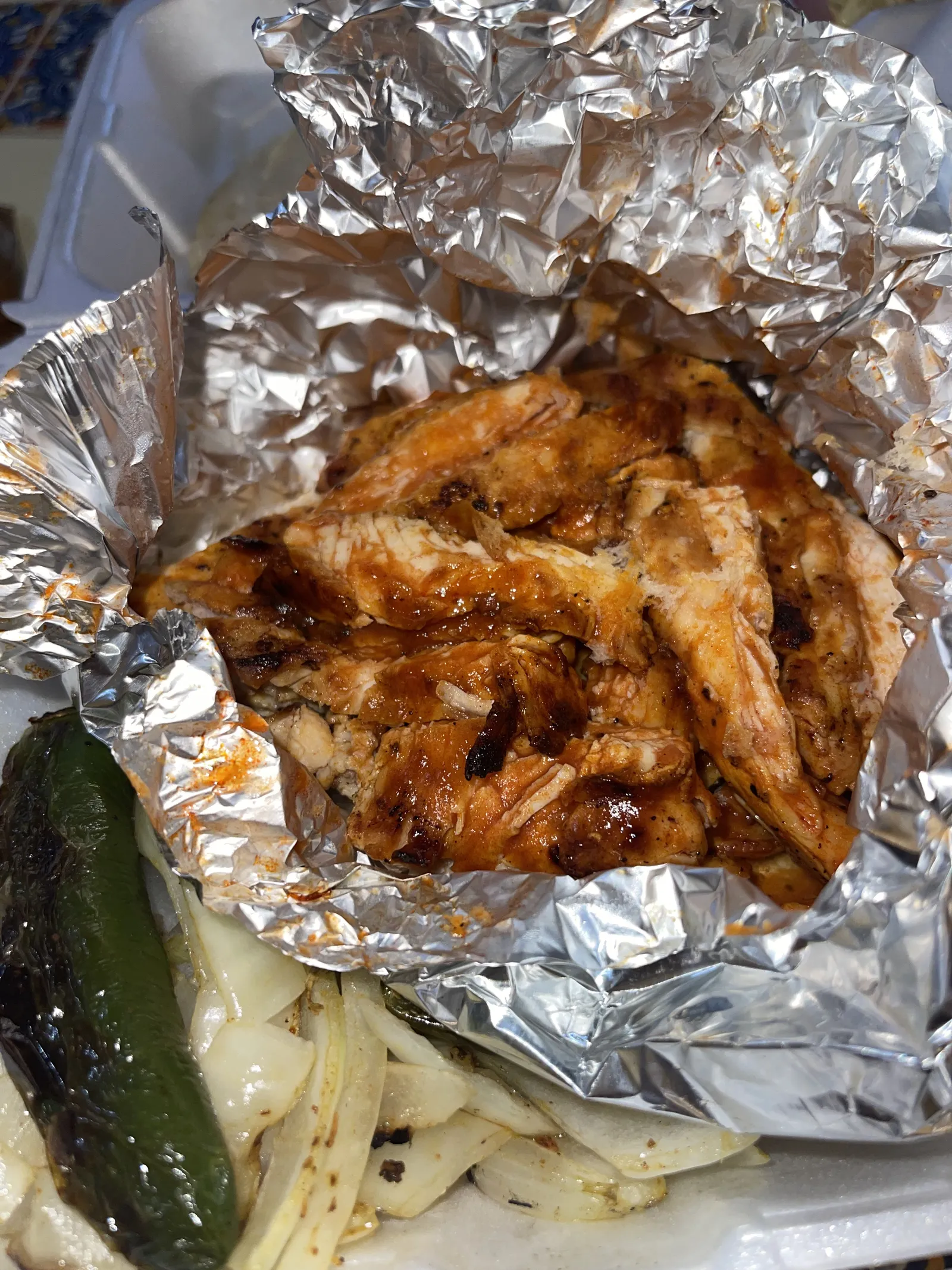 Pollo Ramon image 1