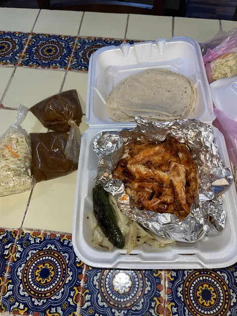 Pollo Ramon image 2