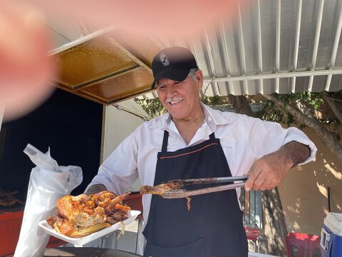 Pollo Ramon image 6