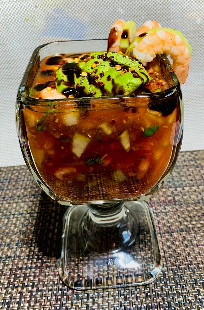 Mariscos Los Aguachiles image 2