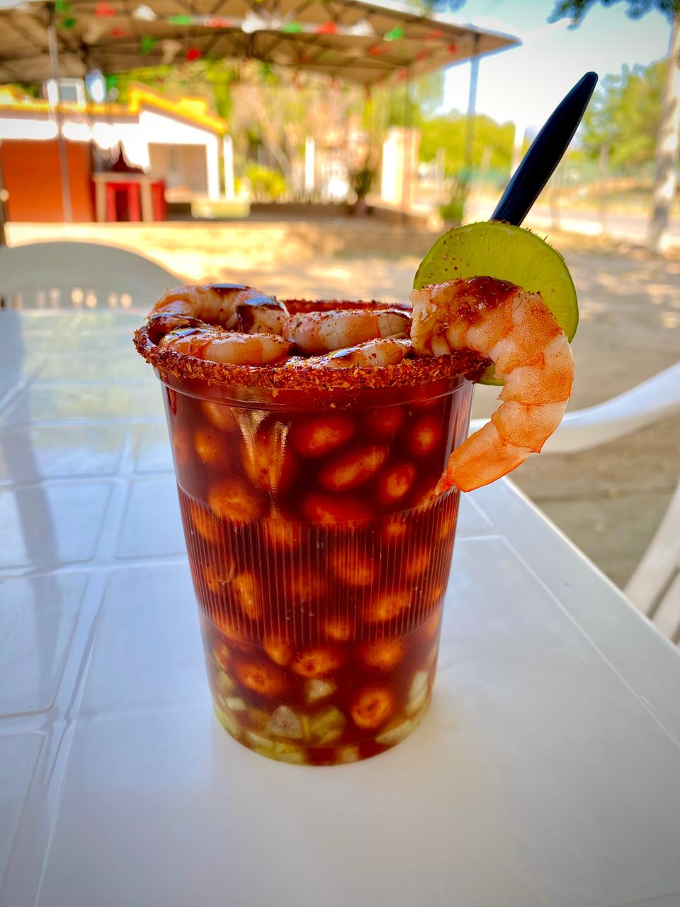 Mariscos Los Aguachiles image 4