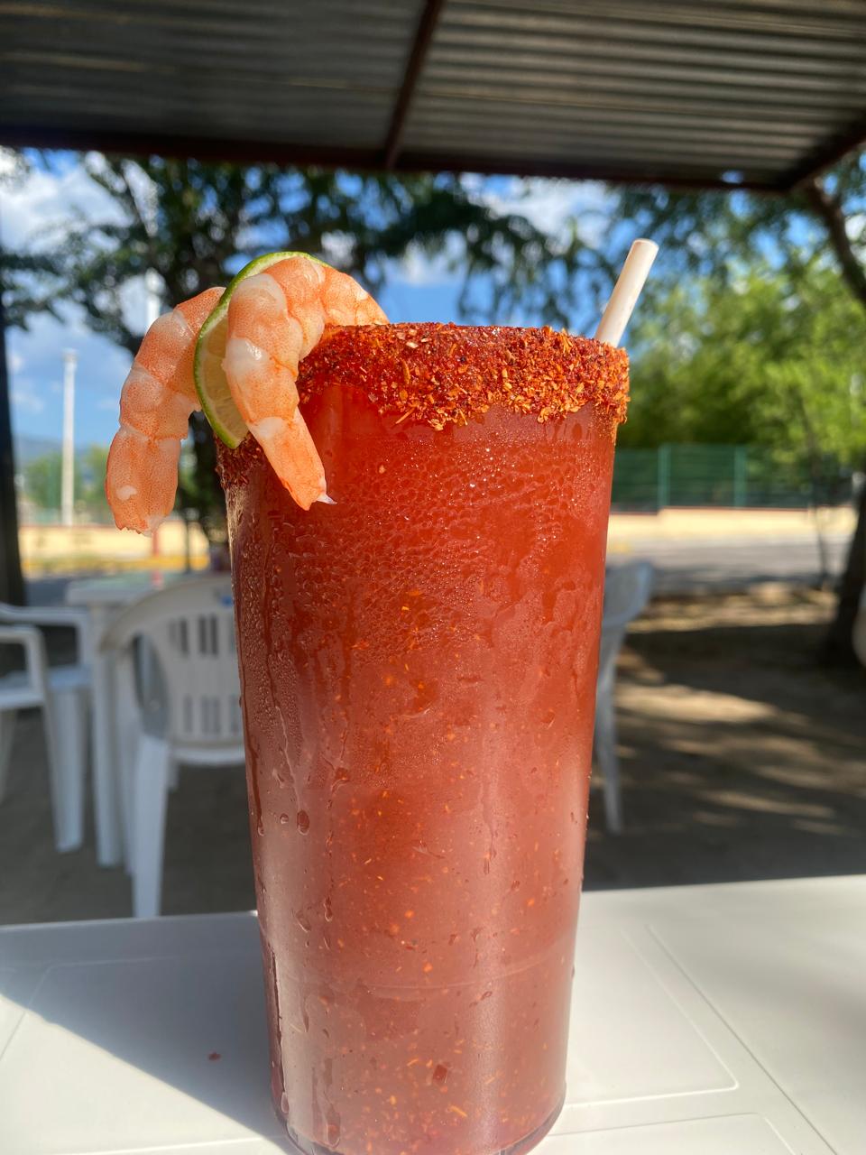 Mariscos Los Aguachiles image 5