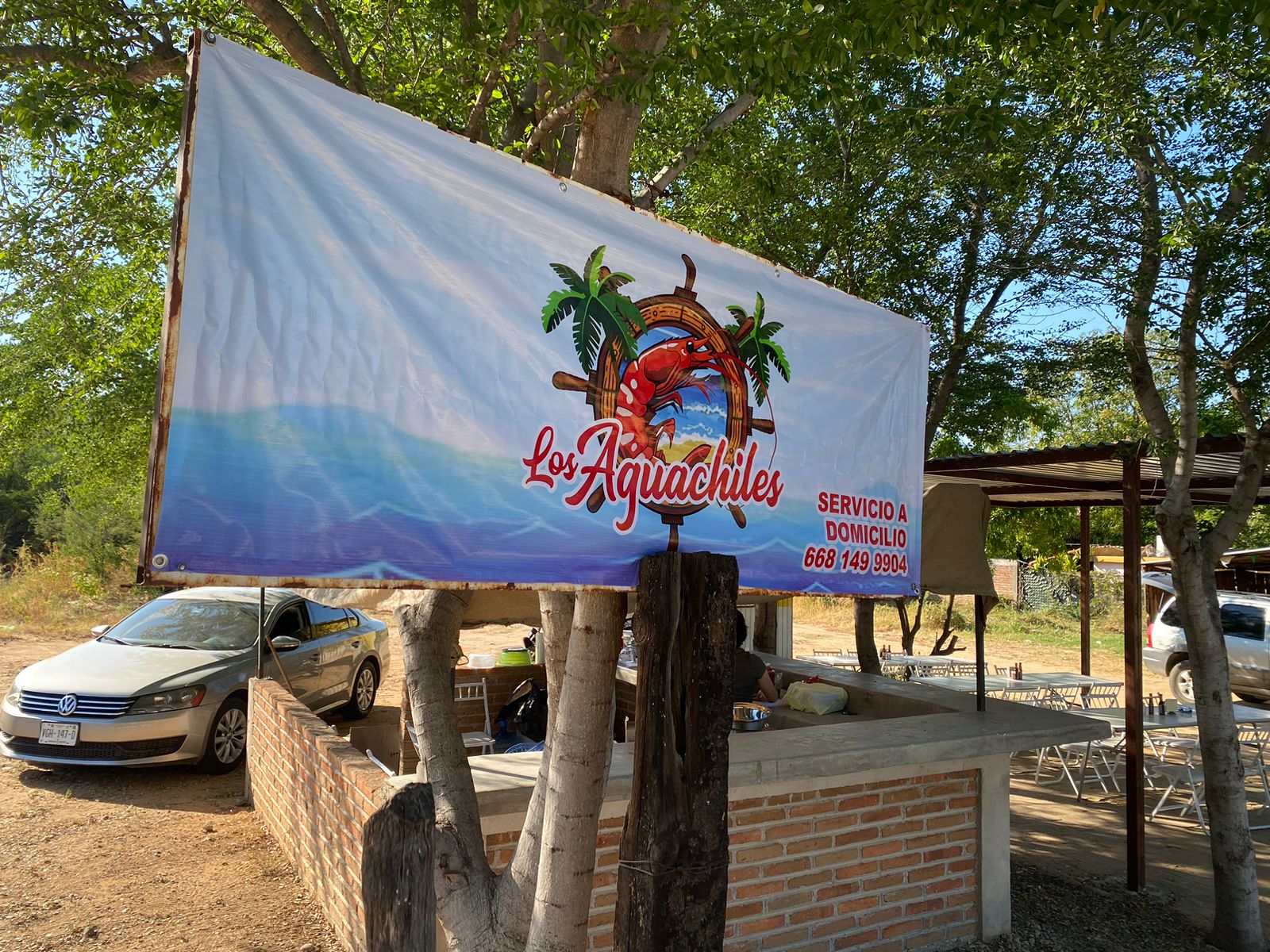 Mariscos Los Aguachiles image 6