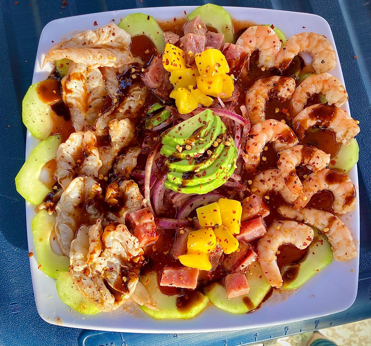 Mariscos Los Aguachiles image 7