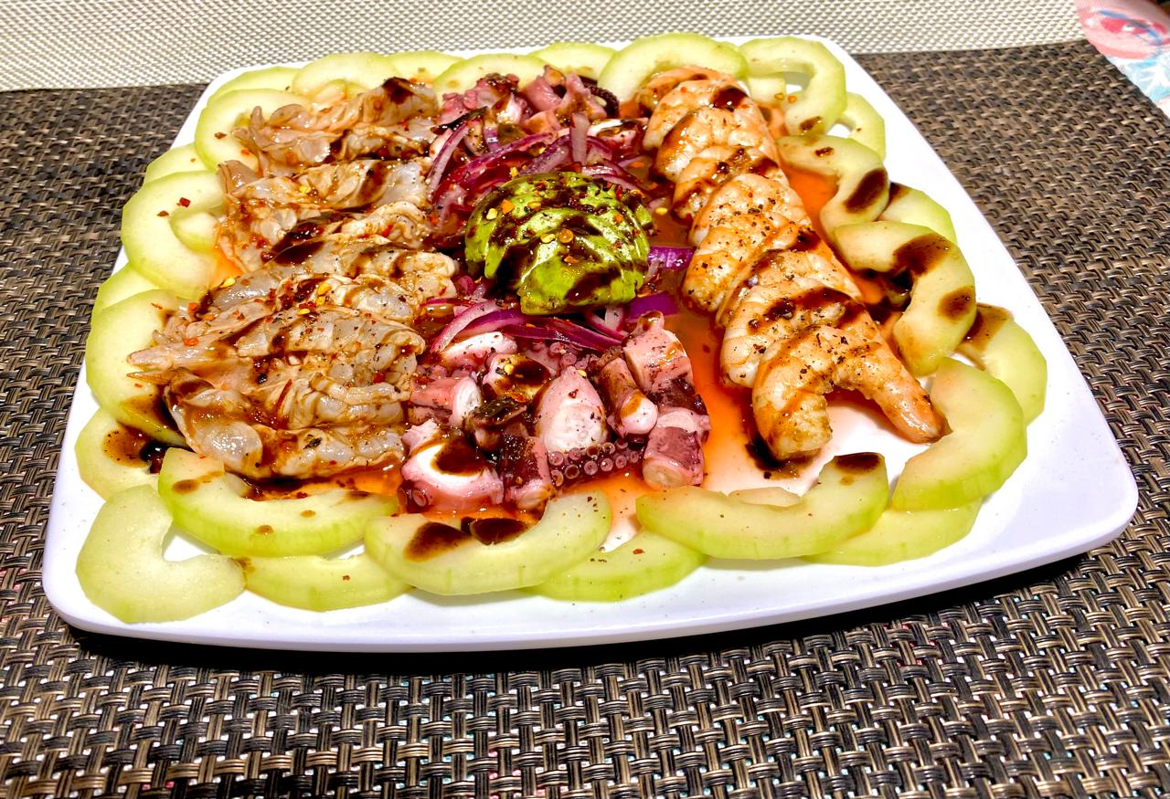 Mariscos Los Aguachiles image 8