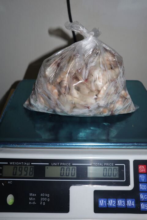 Mariscos RODA image 2
